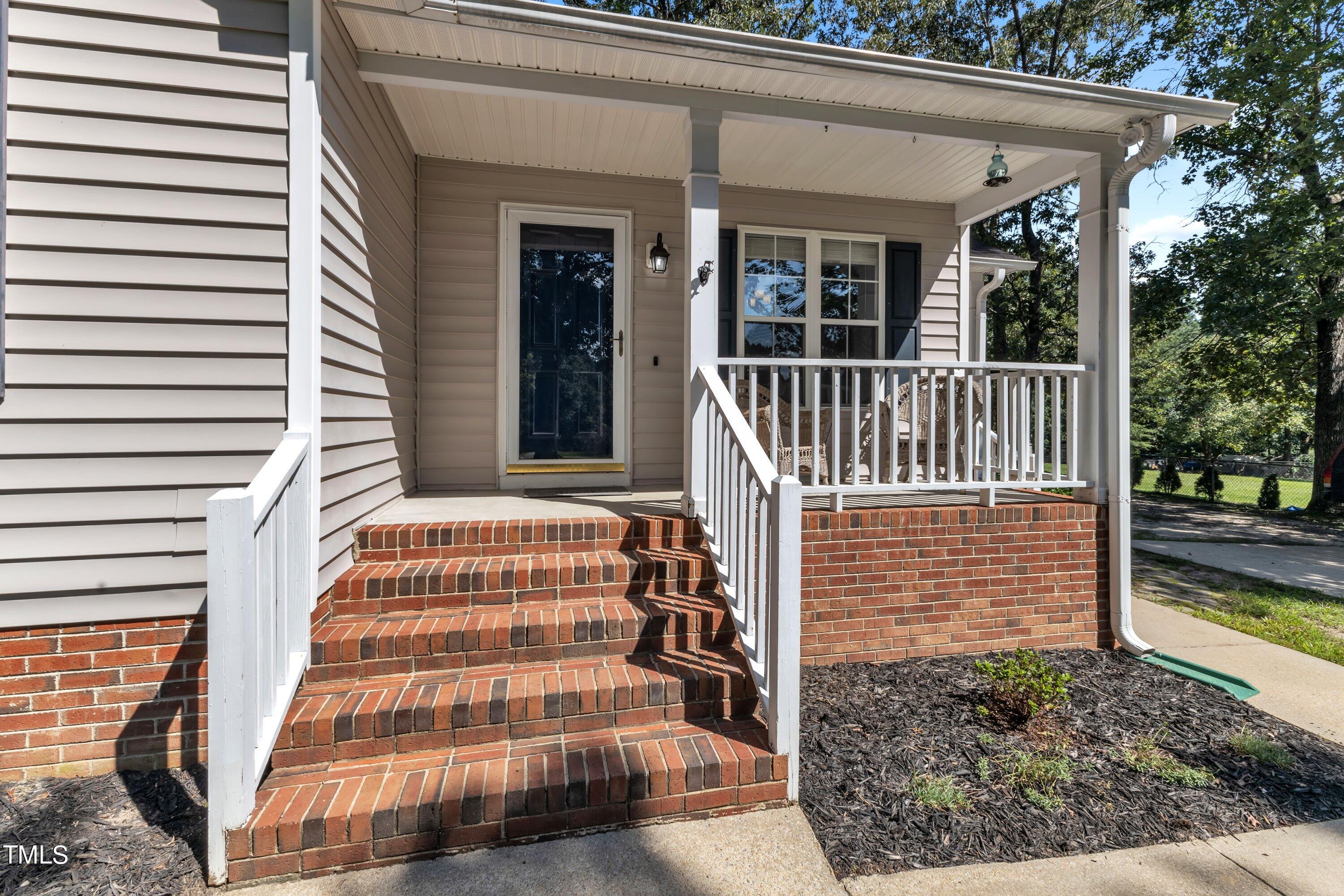 127 Percheron Drive