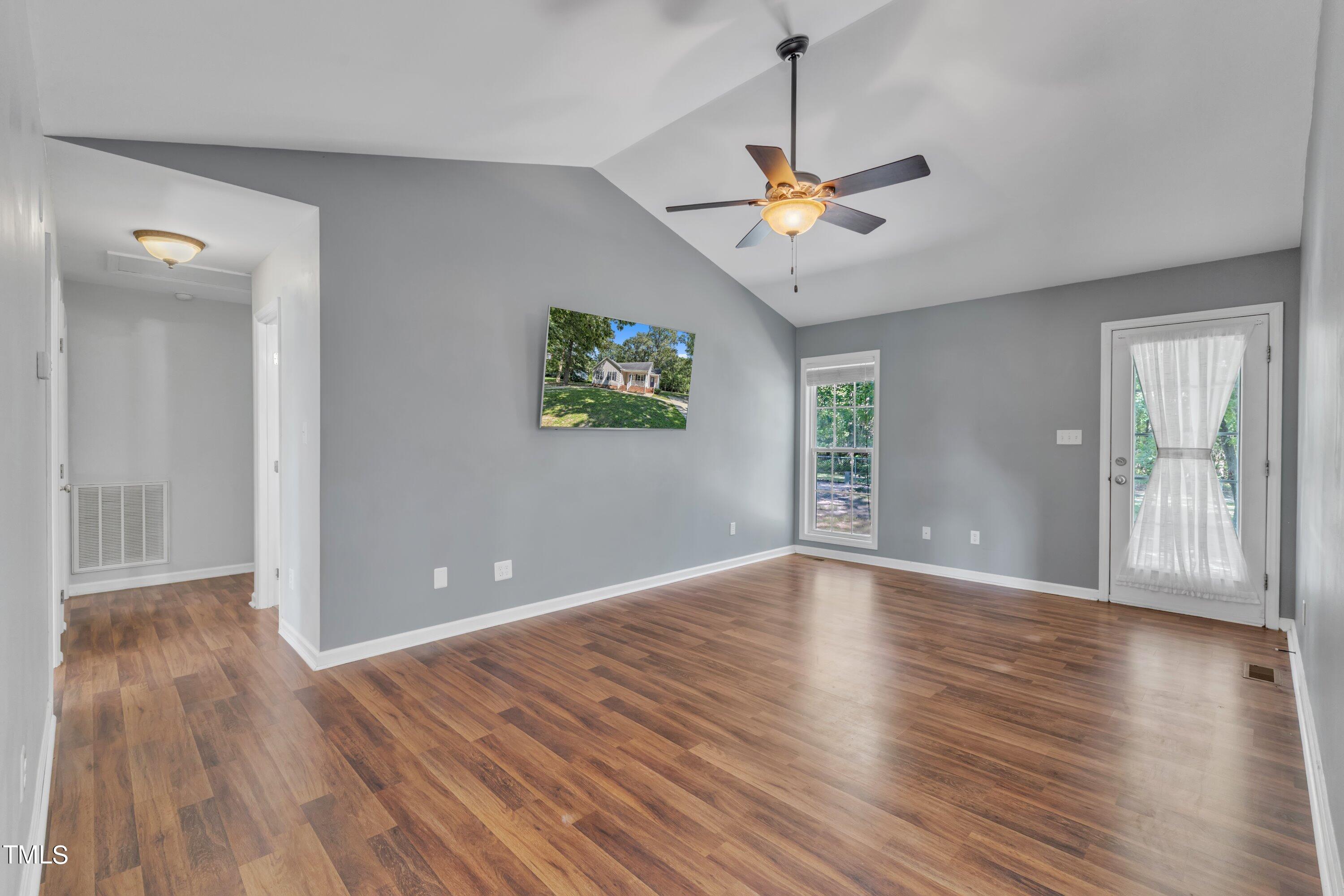 127 Percheron Drive