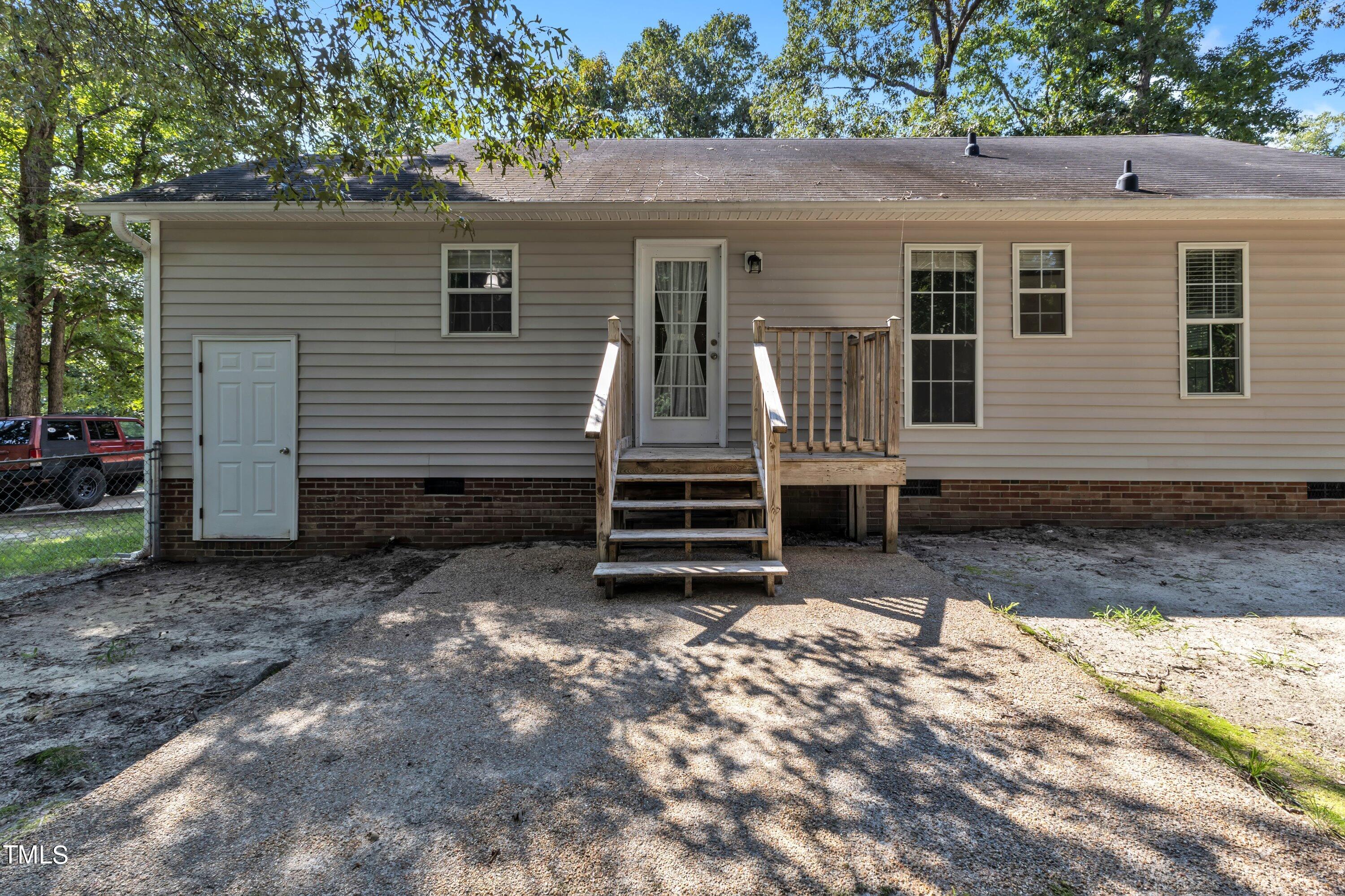 127 Percheron Drive