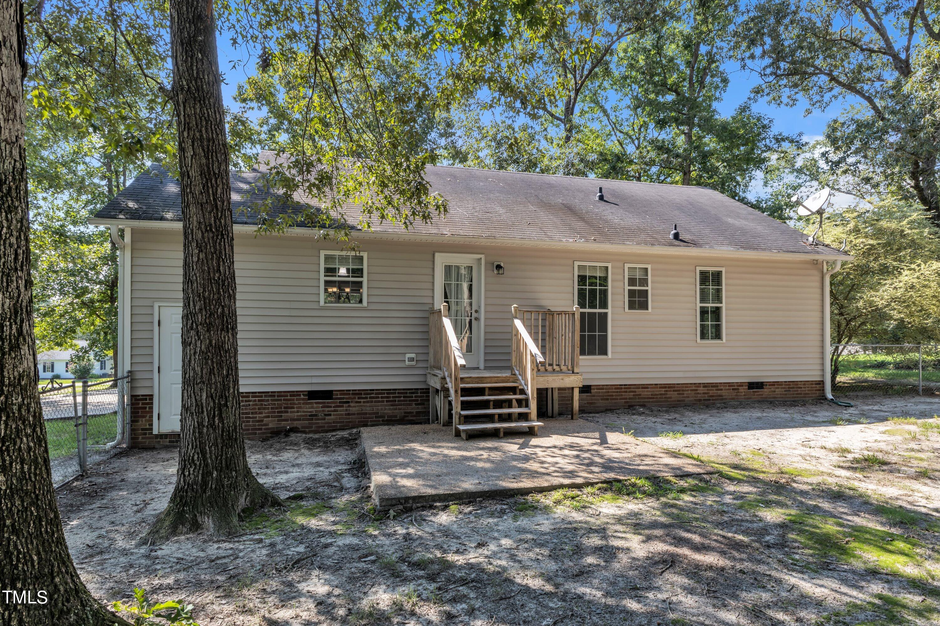 127 Percheron Drive
