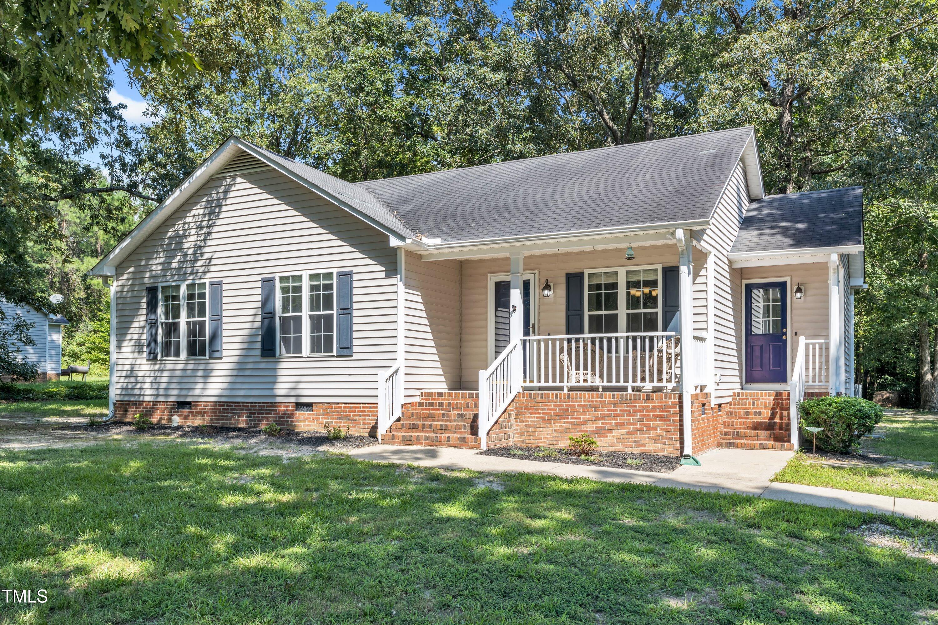 127 Percheron Drive