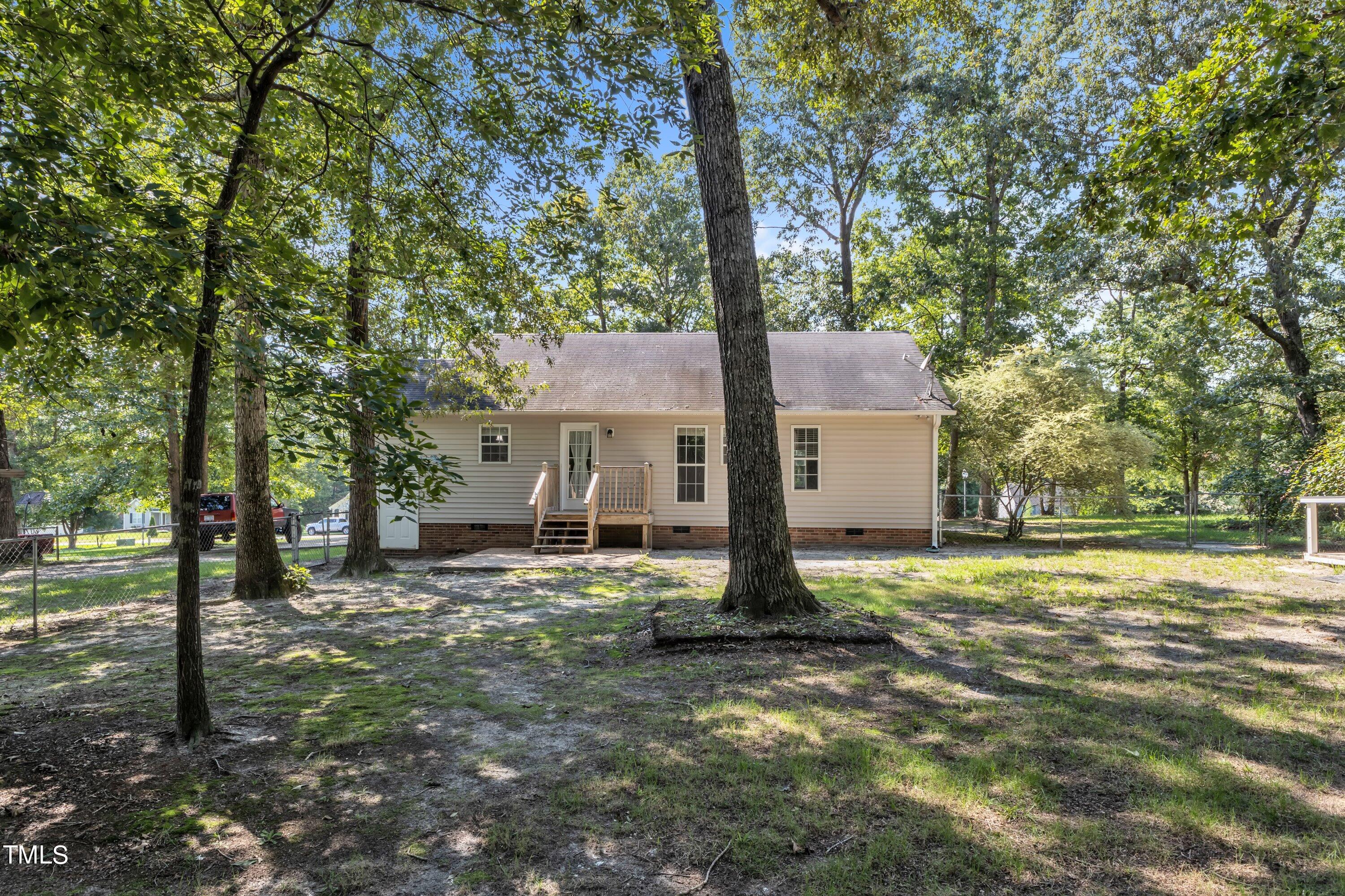 127 Percheron Drive