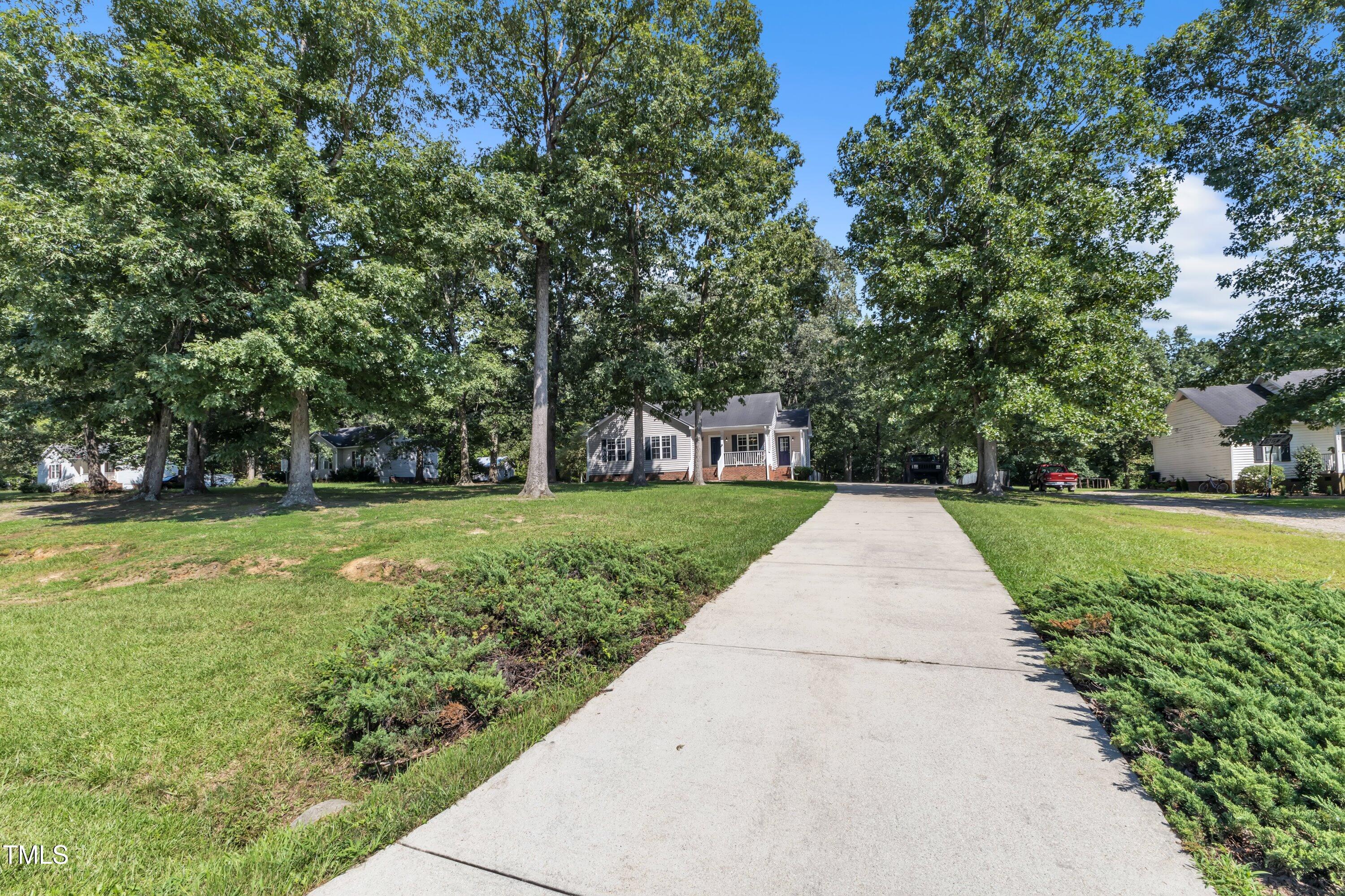 127 Percheron Drive