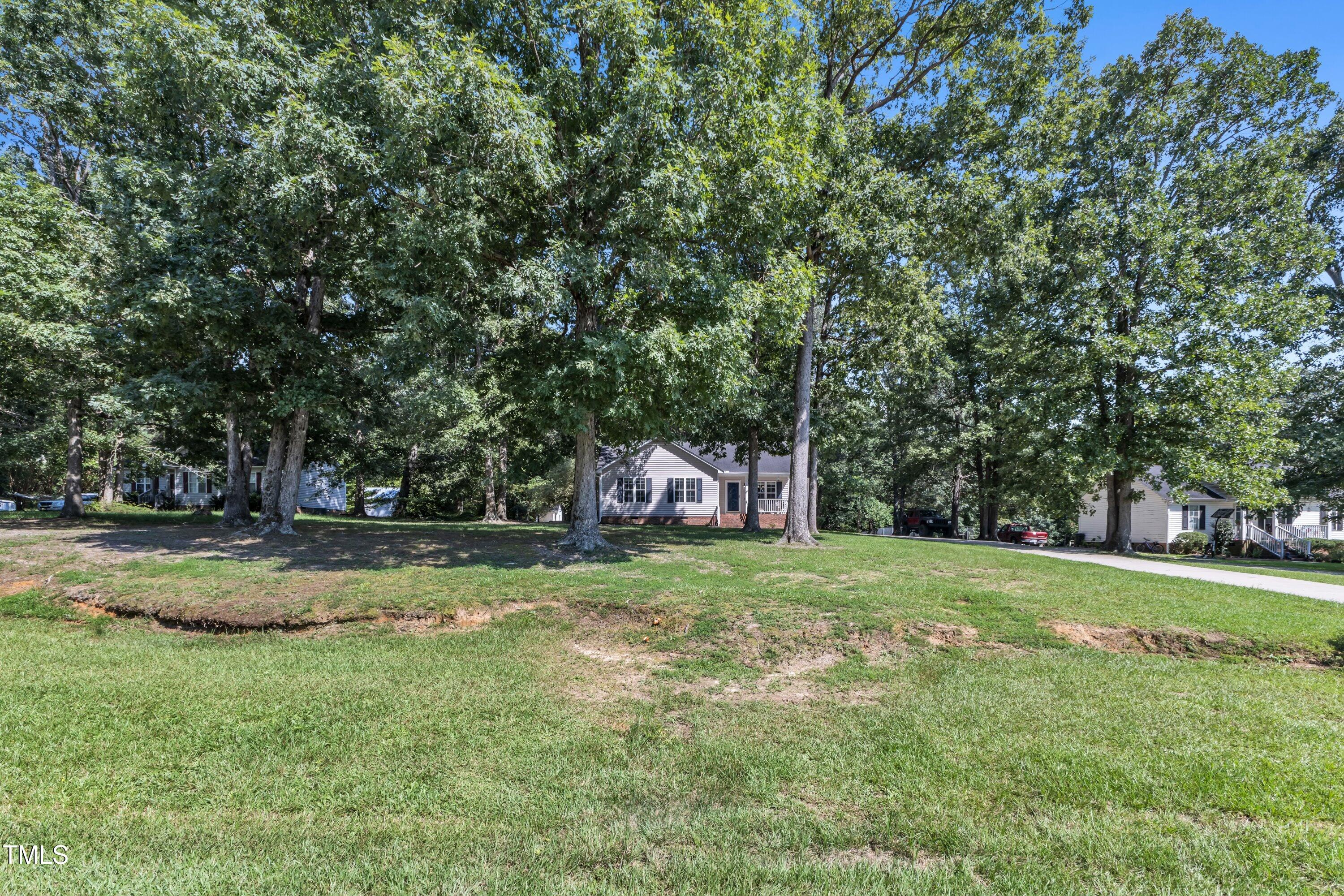 127 Percheron Drive