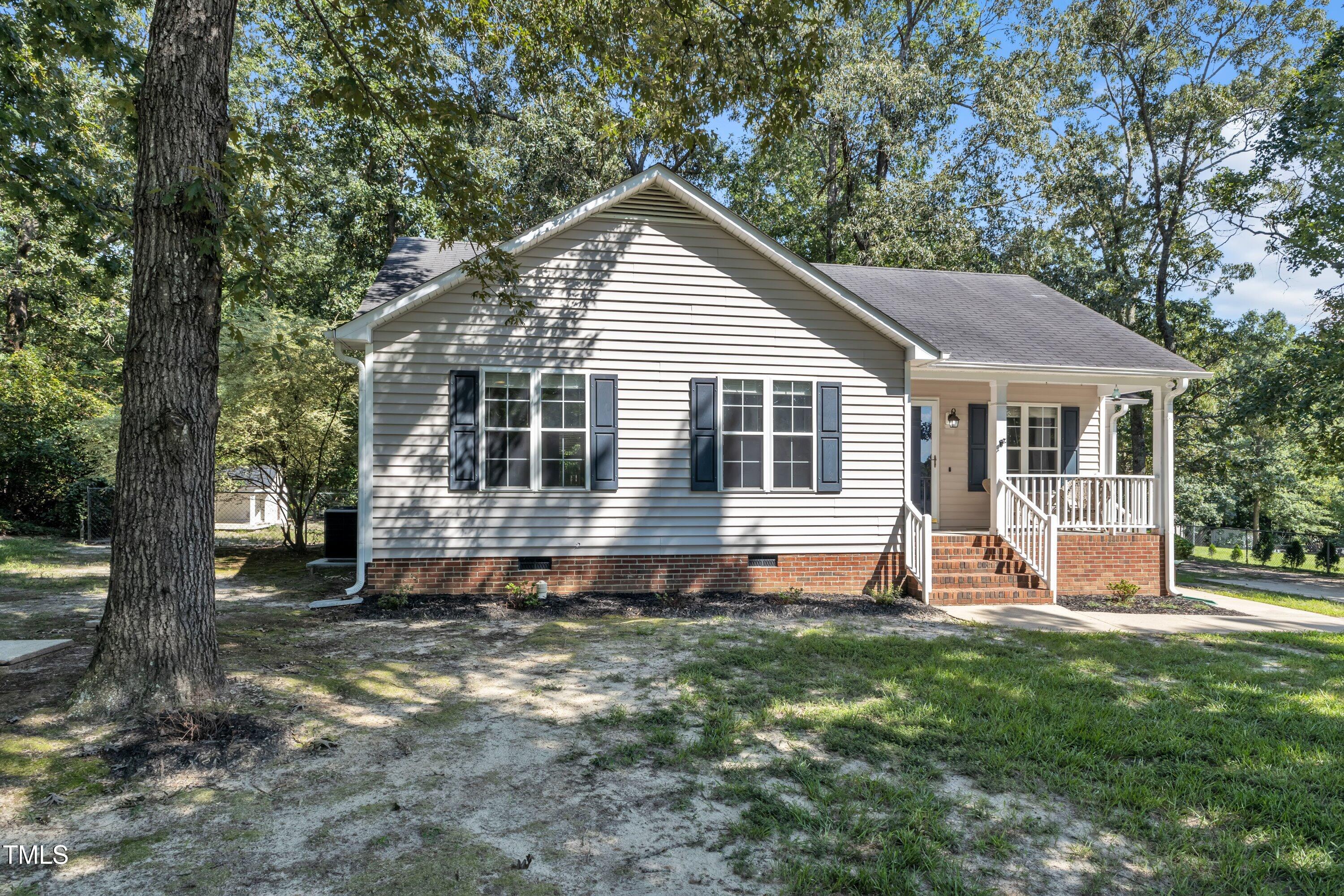 127 Percheron Drive