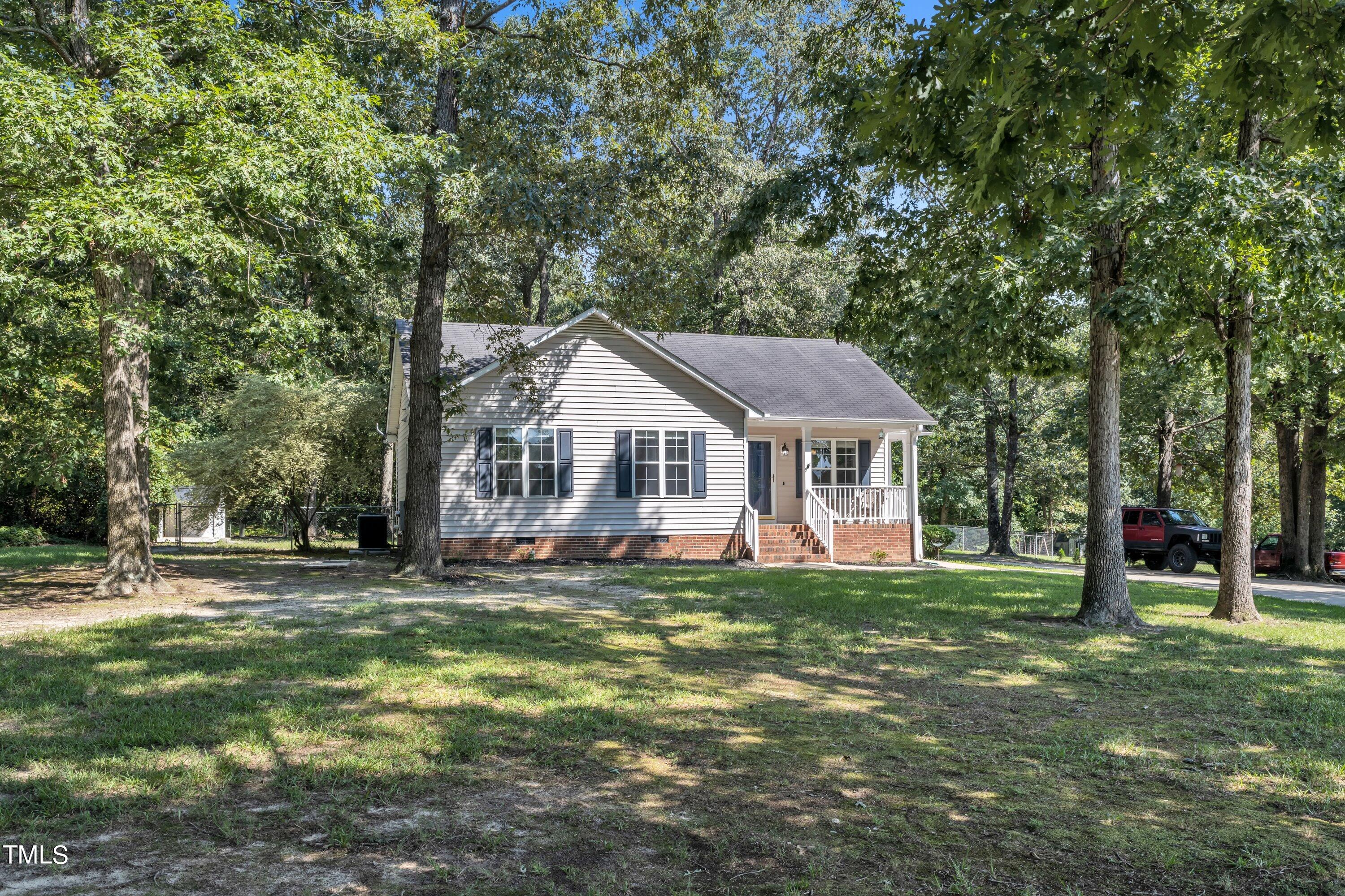 127 Percheron Drive