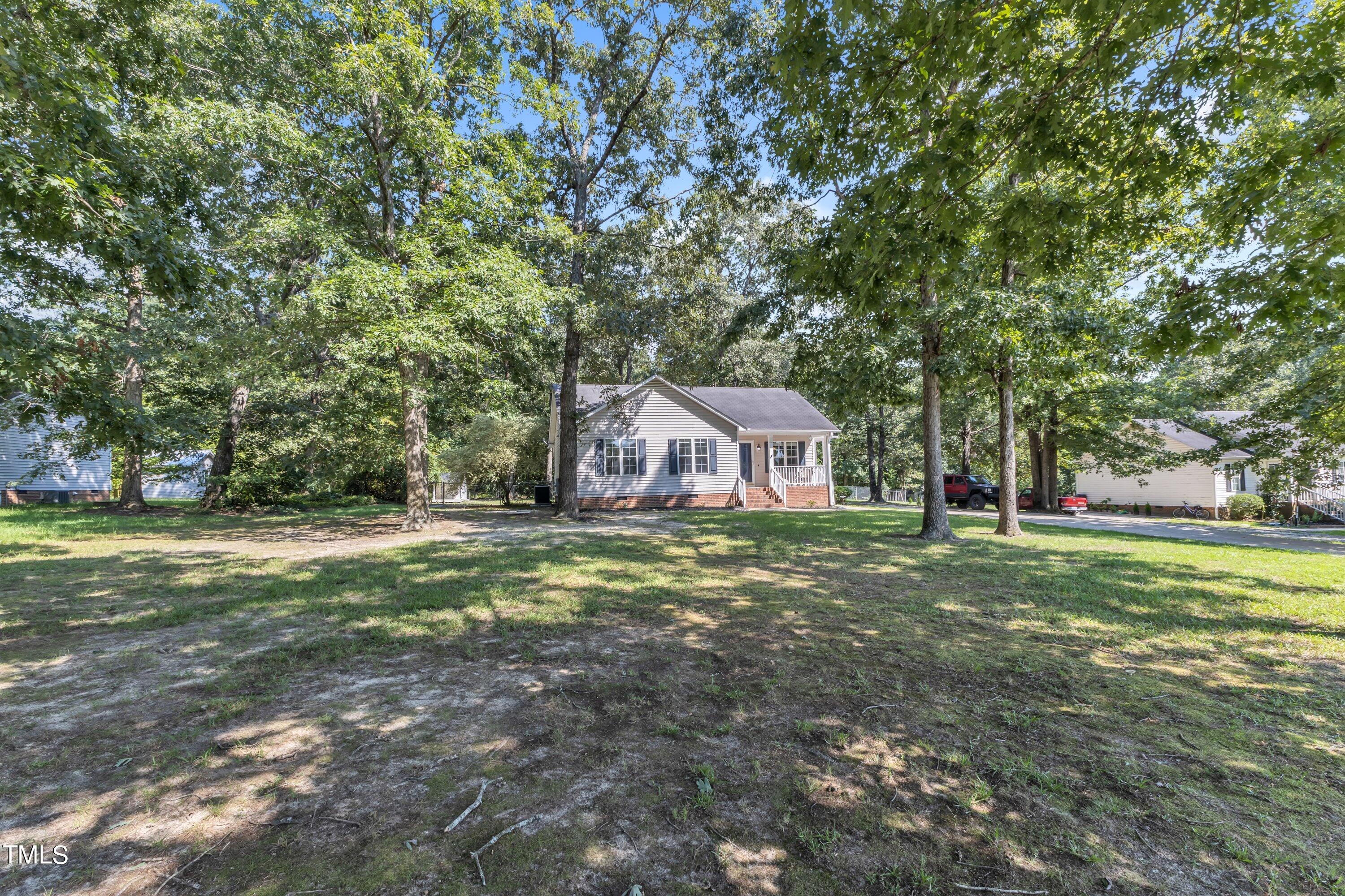 127 Percheron Drive