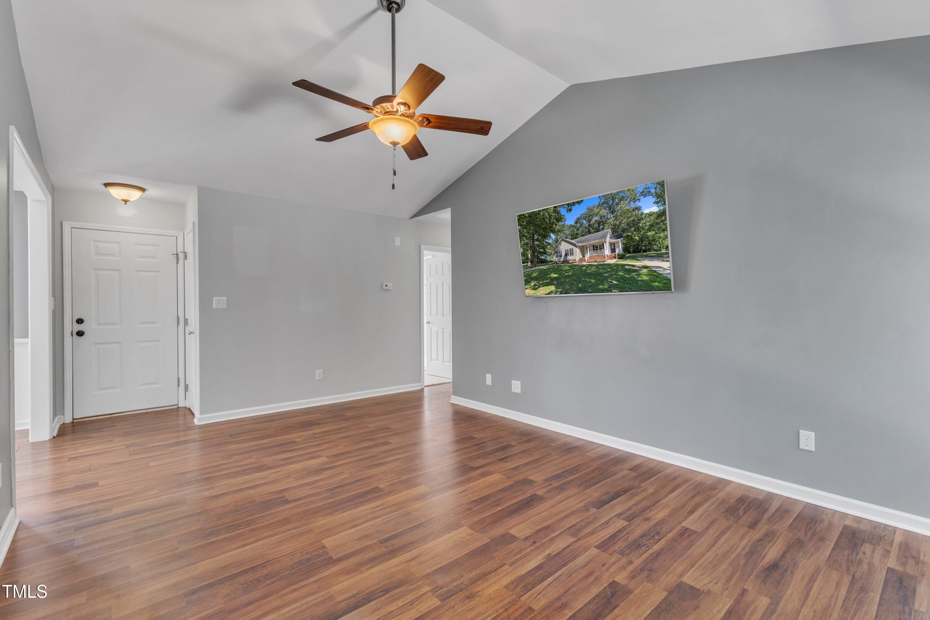 127 Percheron Drive