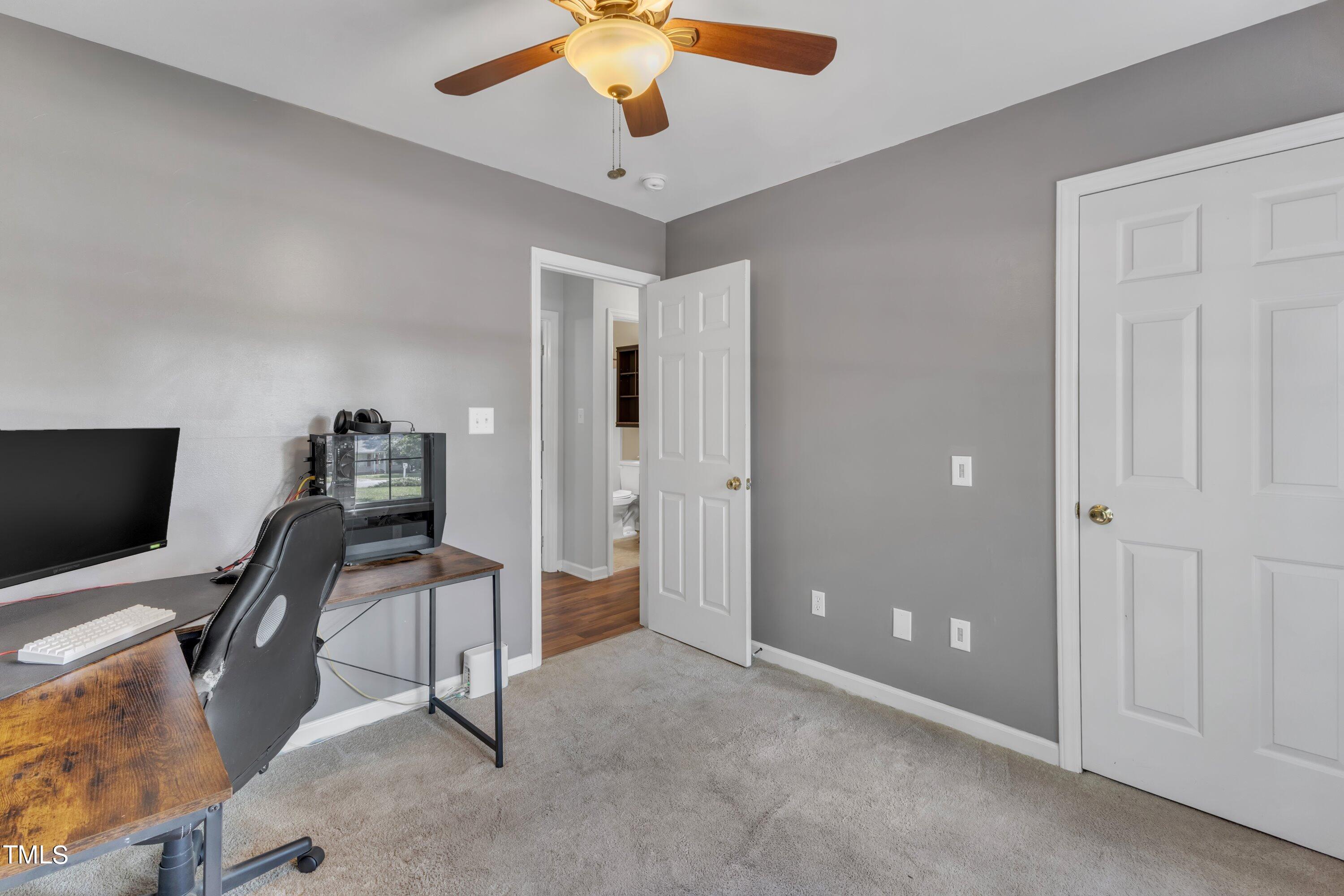 127 Percheron Drive