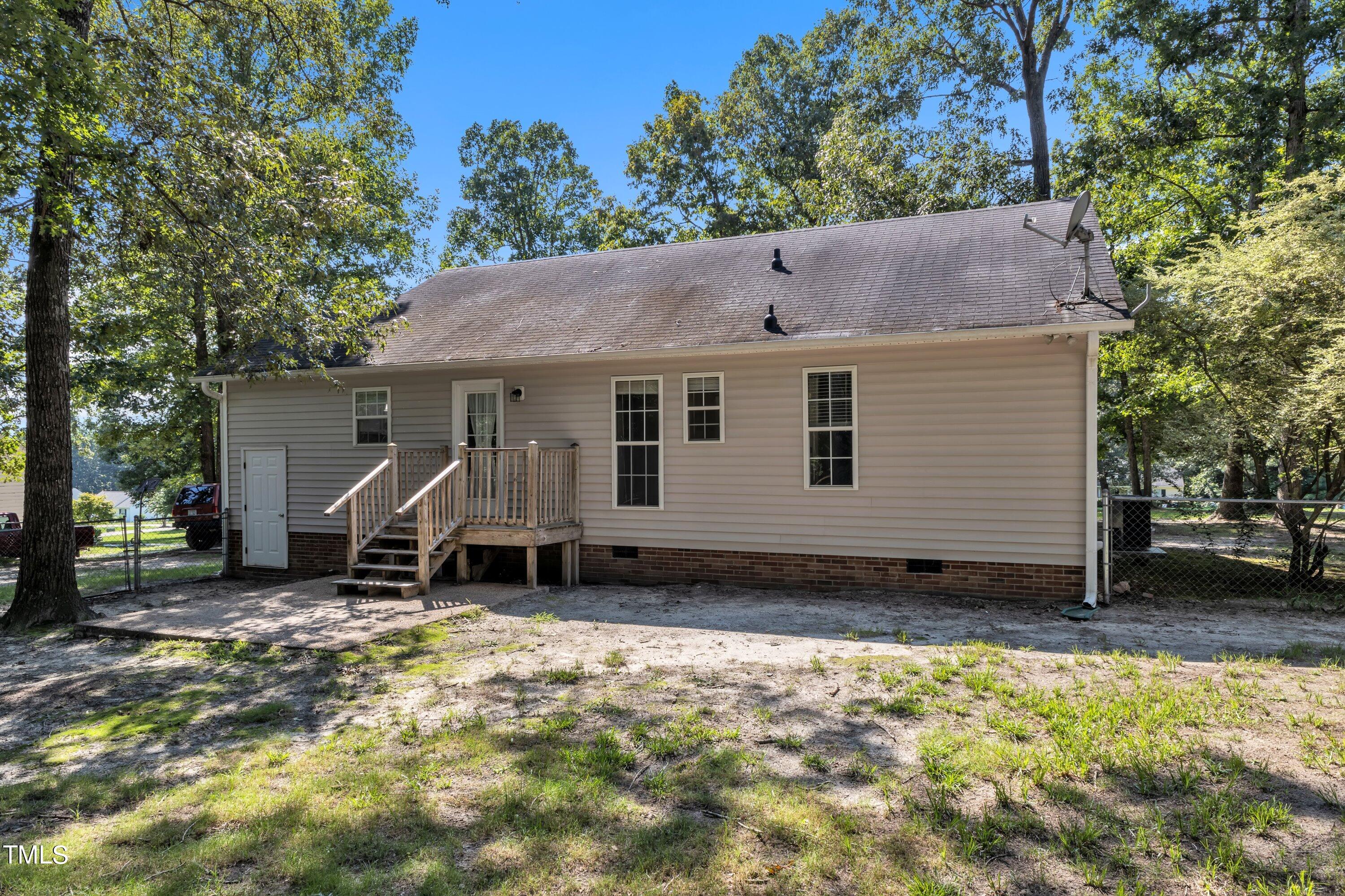 127 Percheron Drive