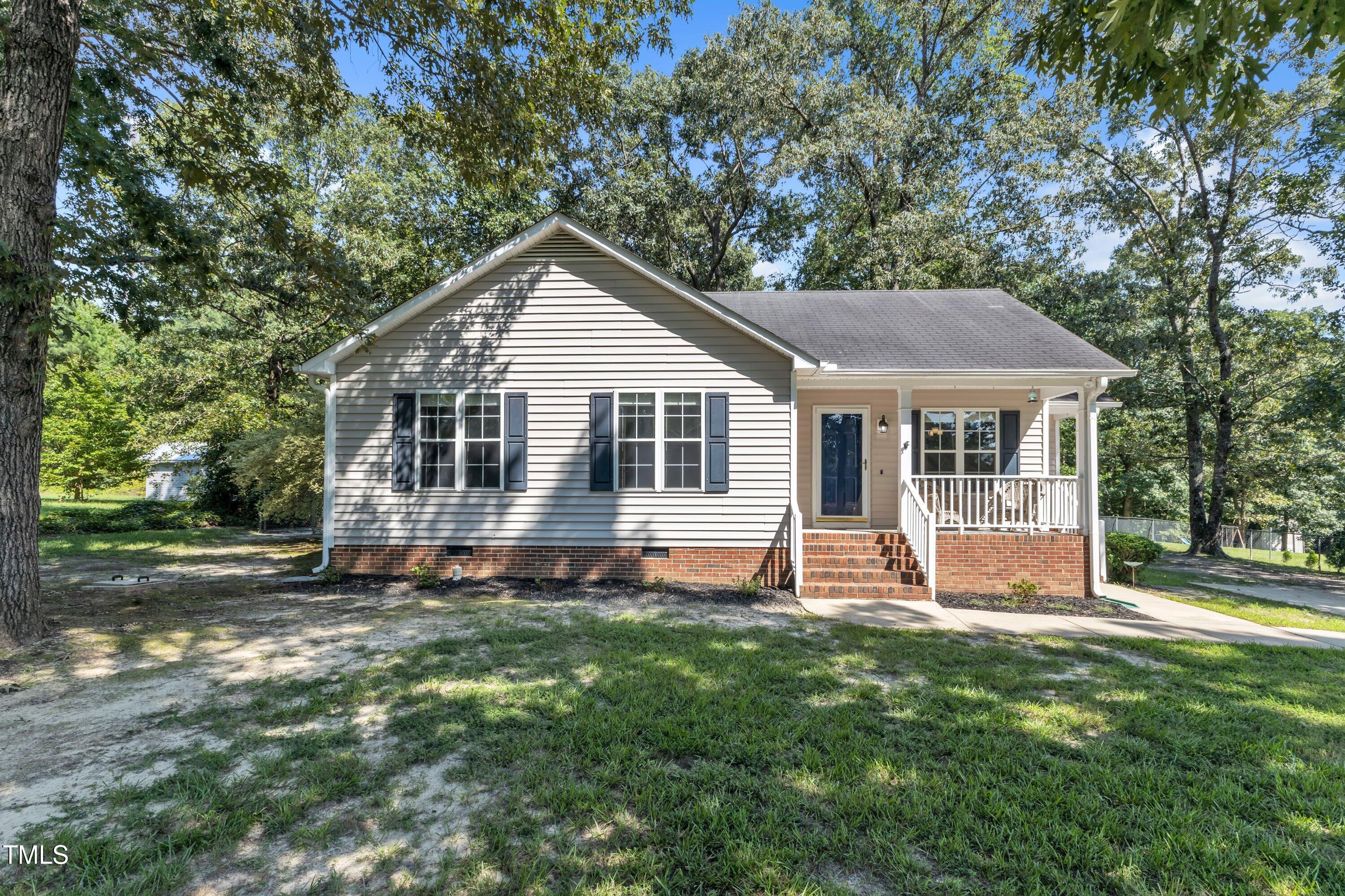127 Percheron Drive