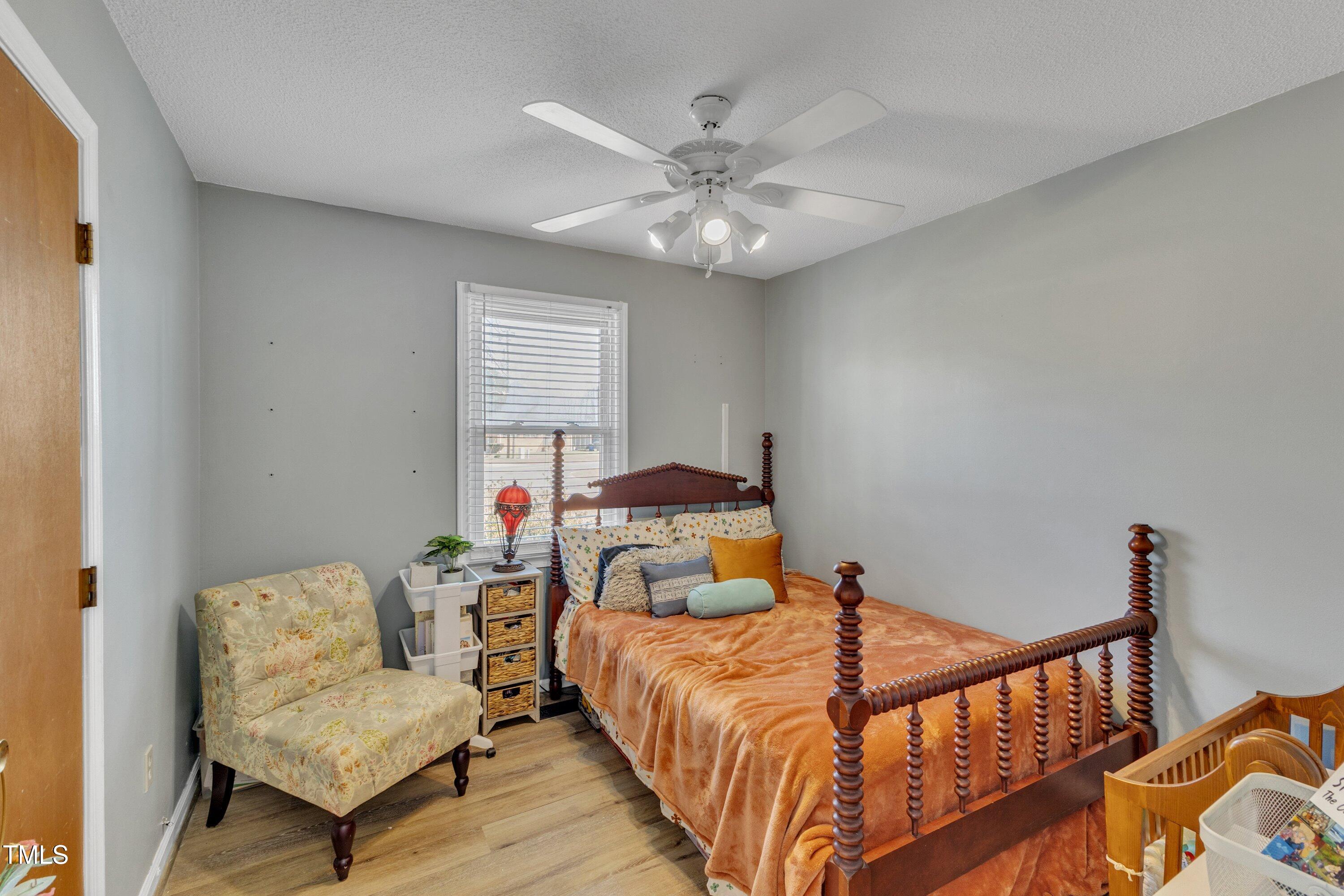 201 Barbour Road