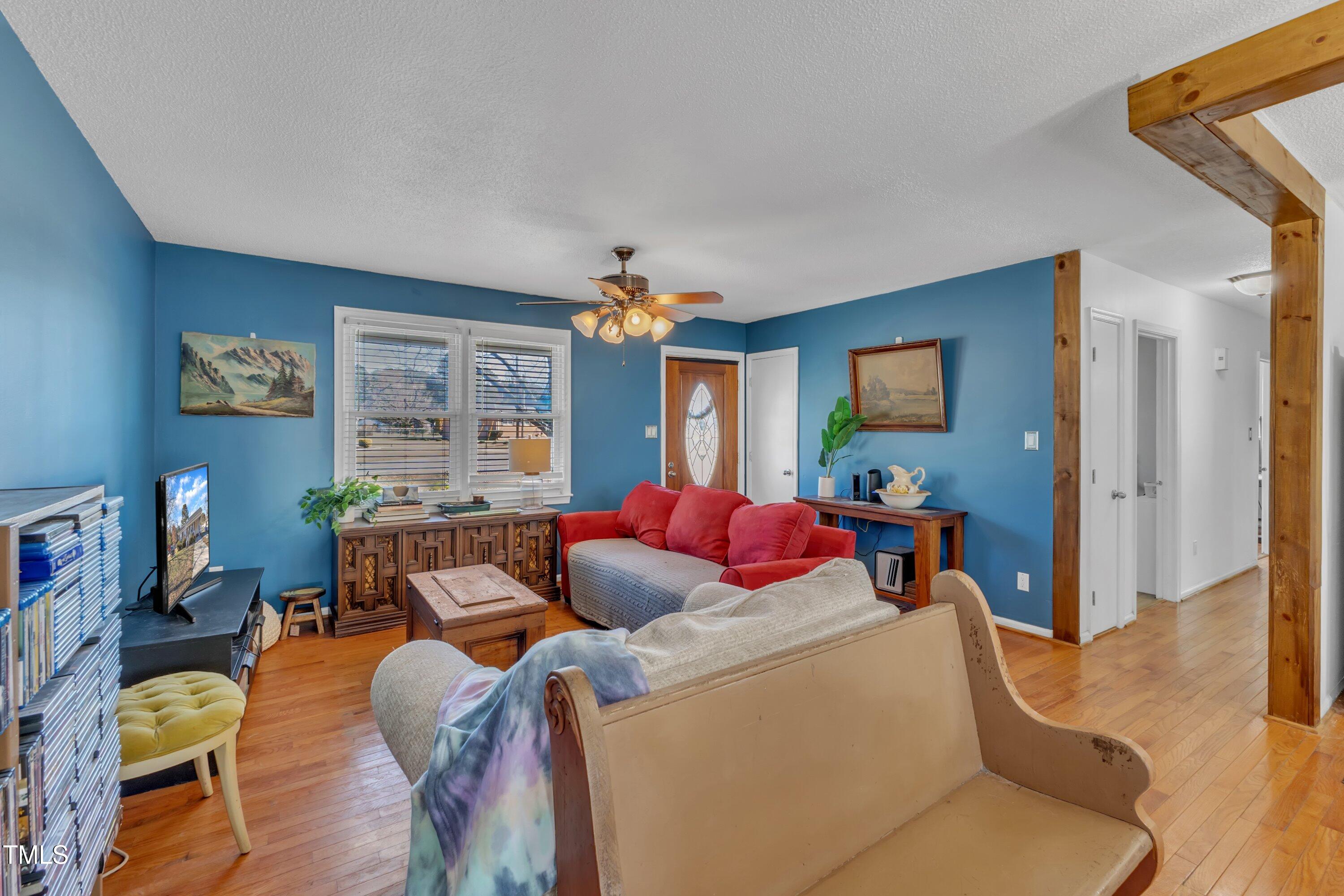 201 Barbour Road