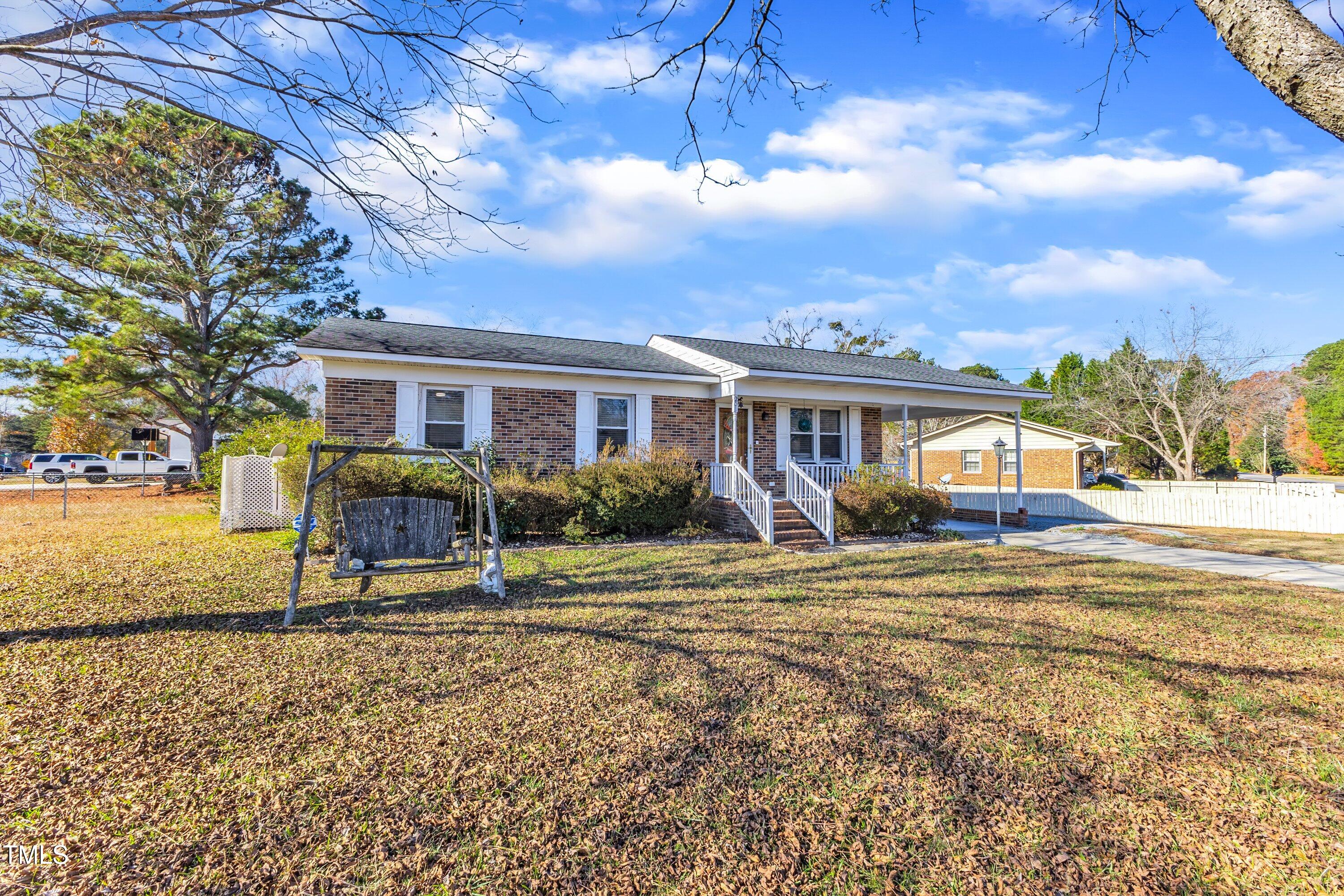 201 Barbour Road