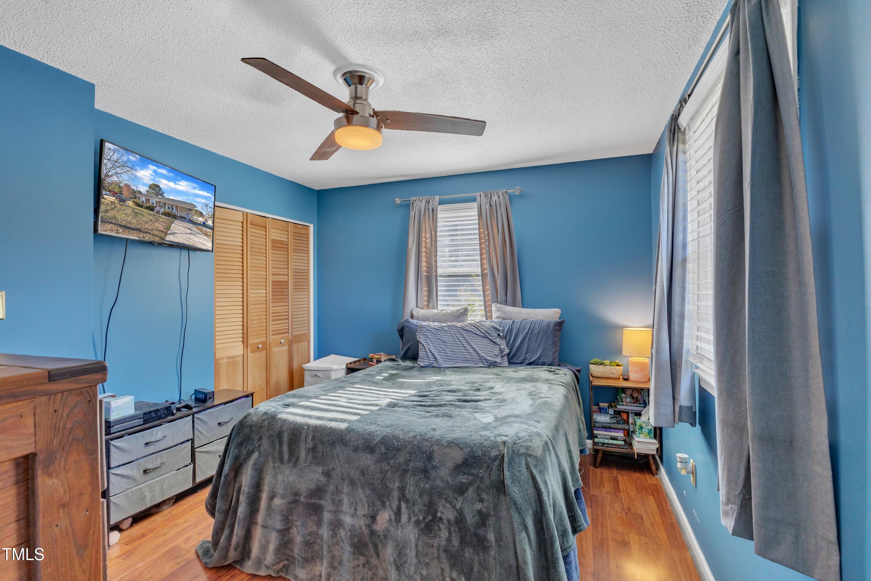 201 Barbour Road