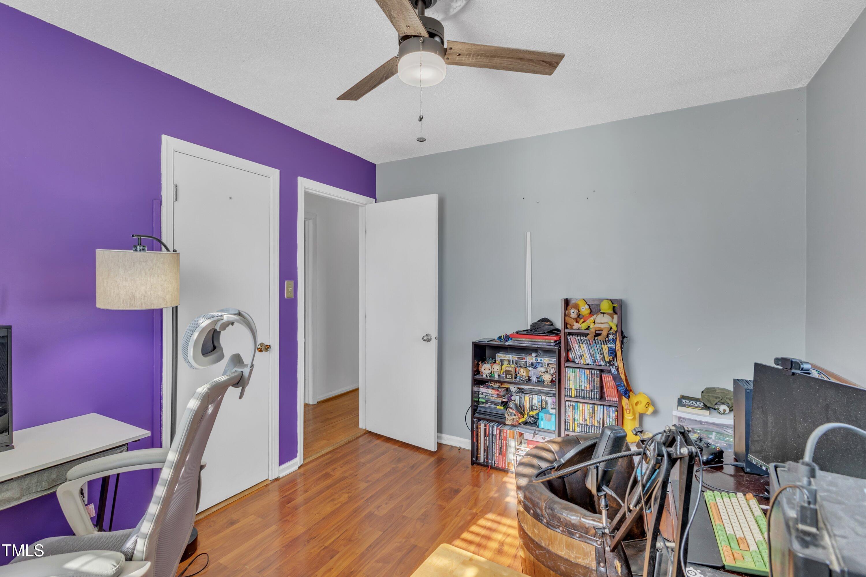 201 Barbour Road