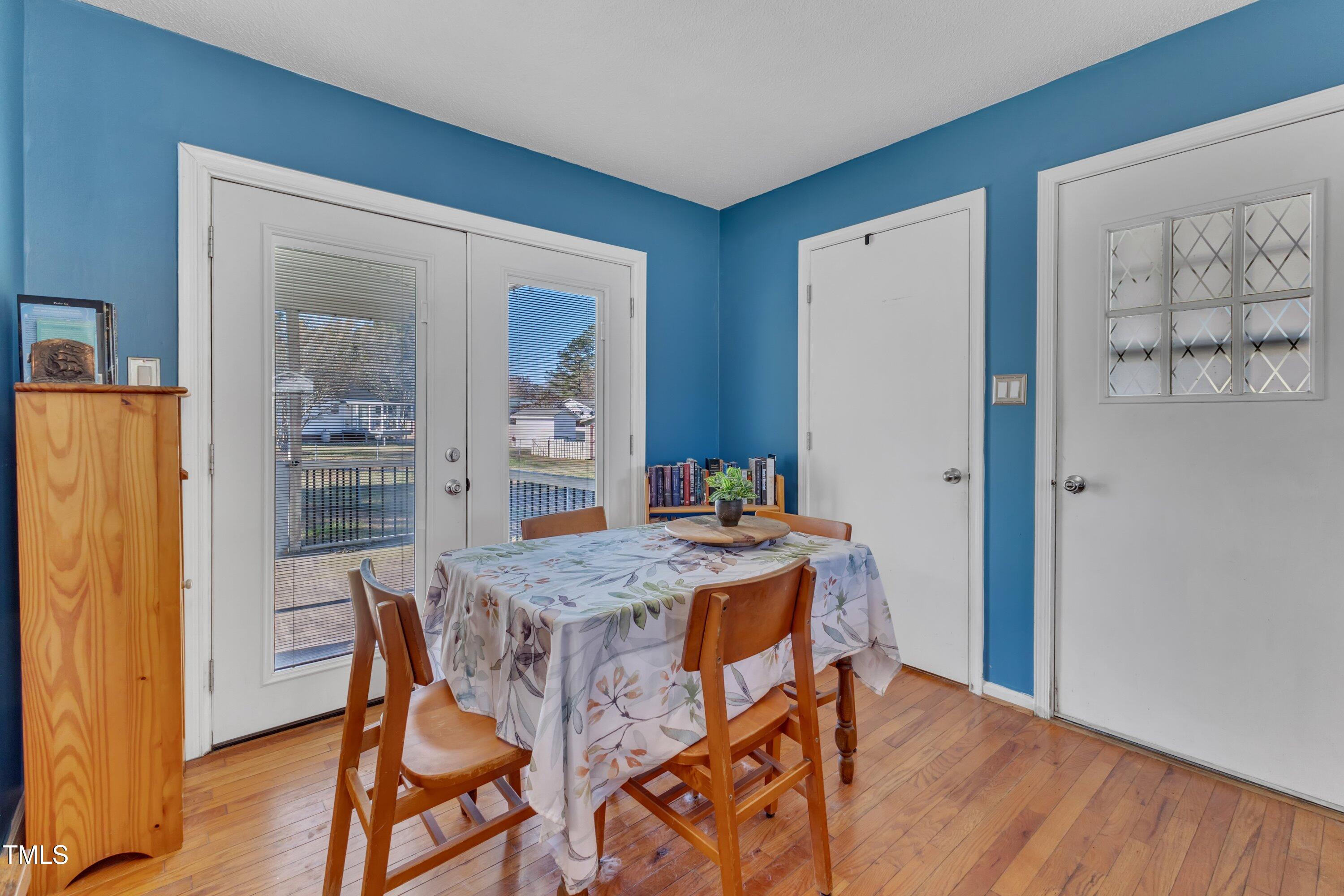 201 Barbour Road