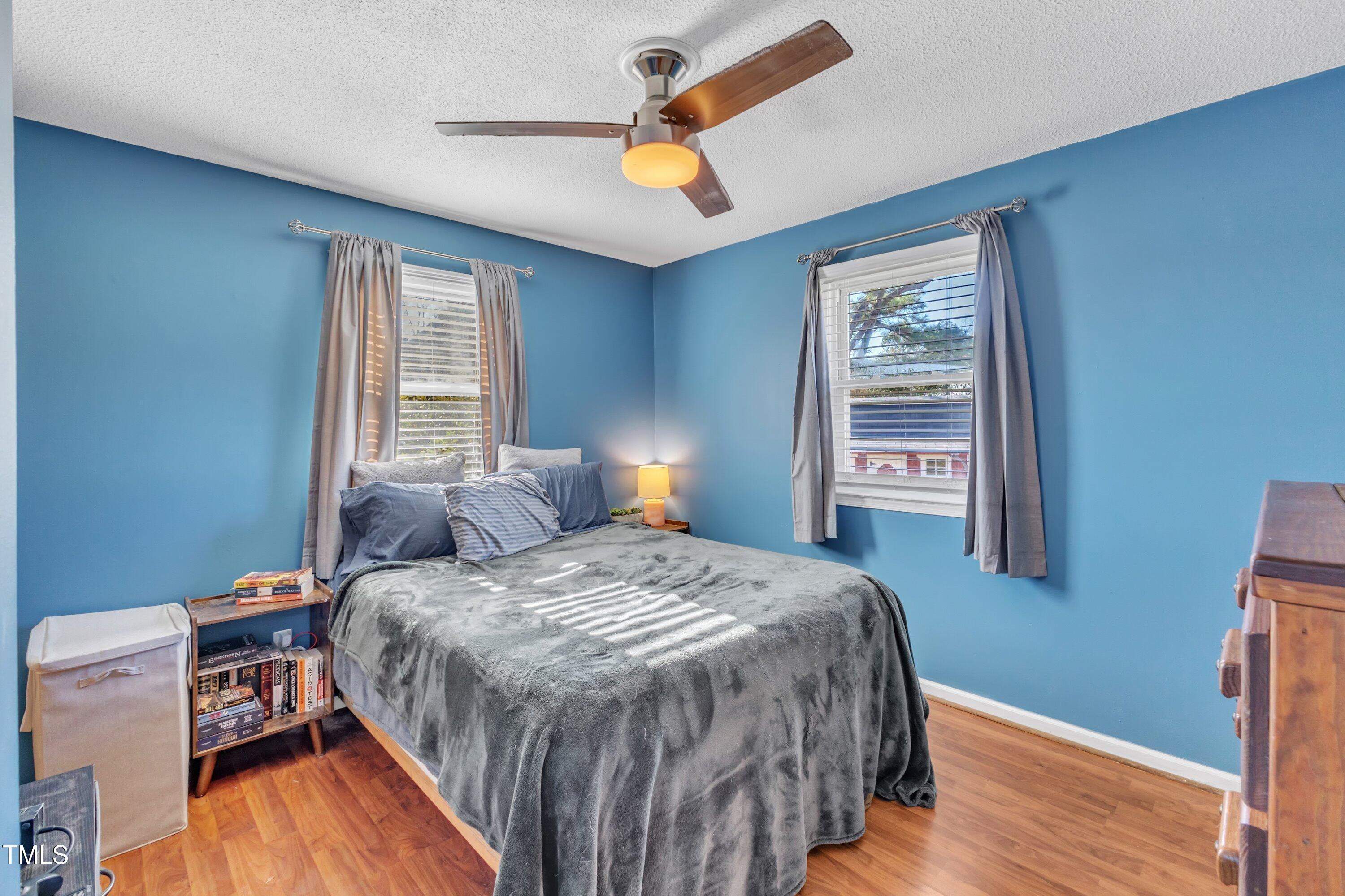 201 Barbour Road