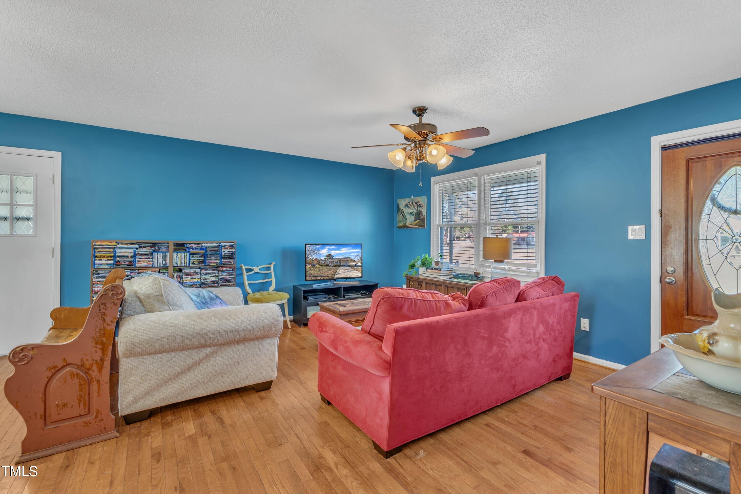 201 Barbour Road