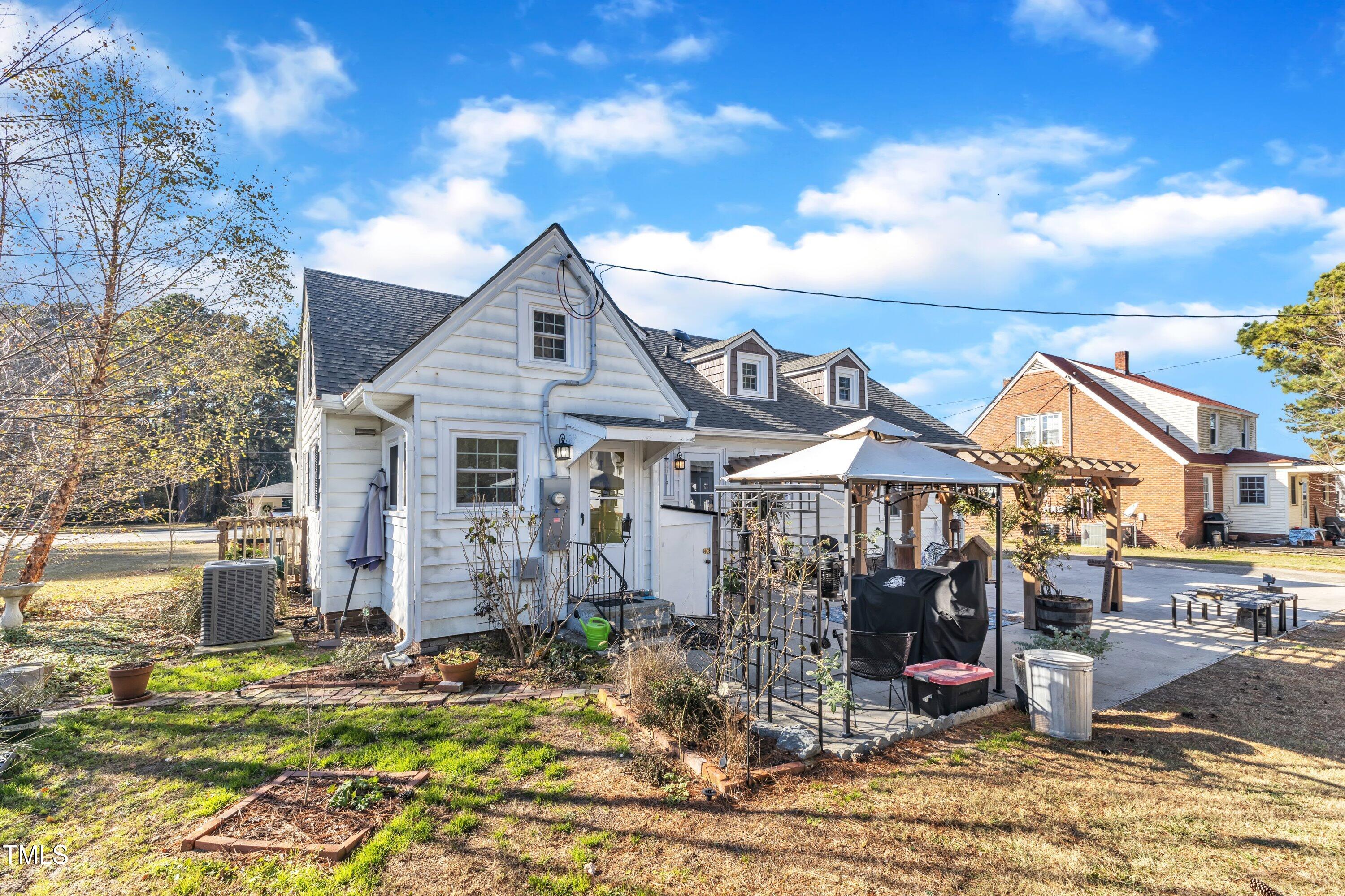 205 E Main Street