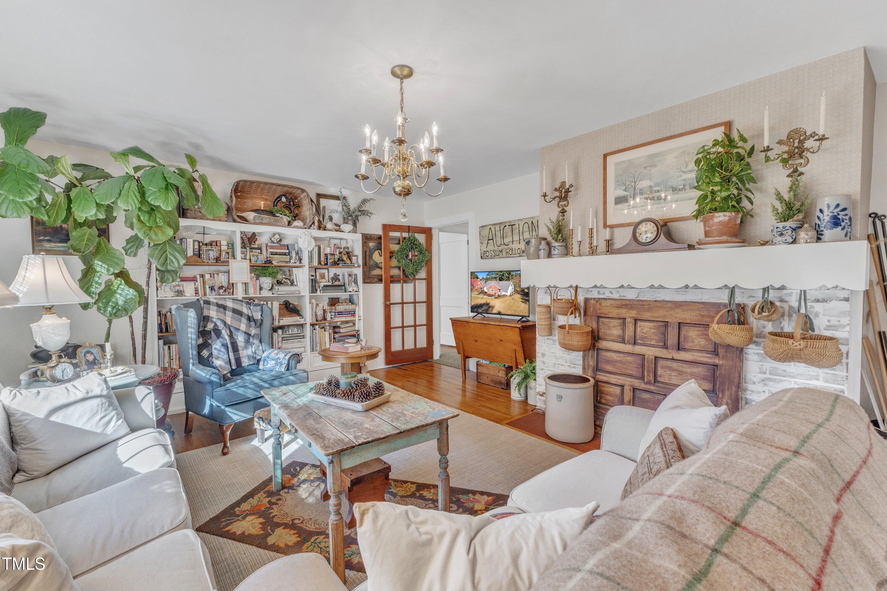 205 E Main Street