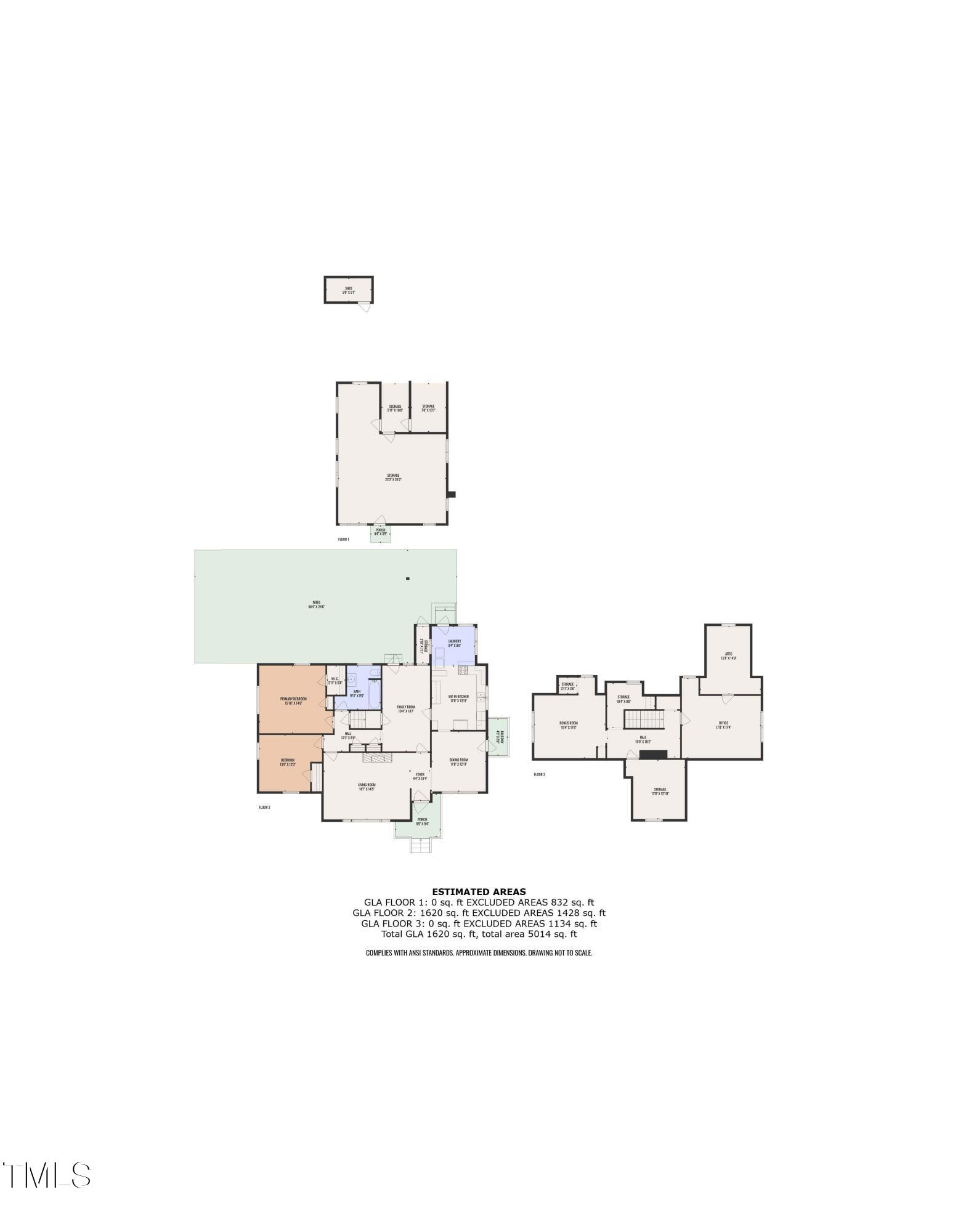 205 E Main Street