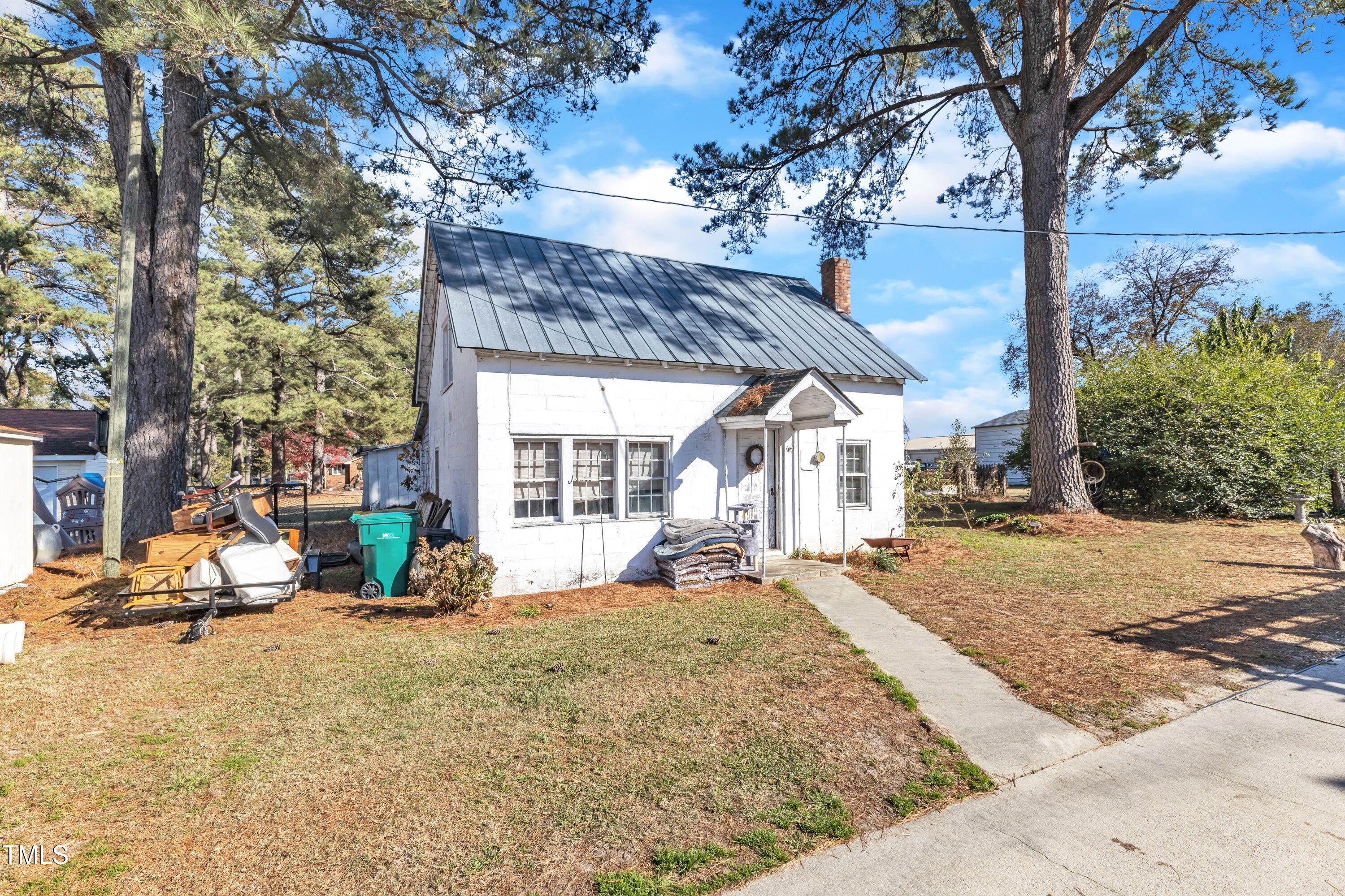 205 E Main Street