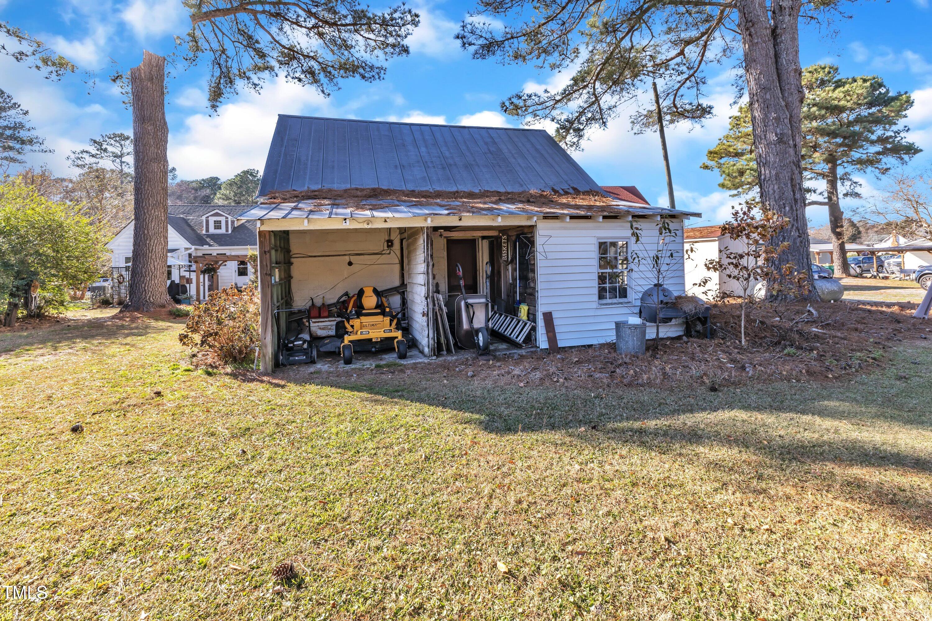 205 E Main Street