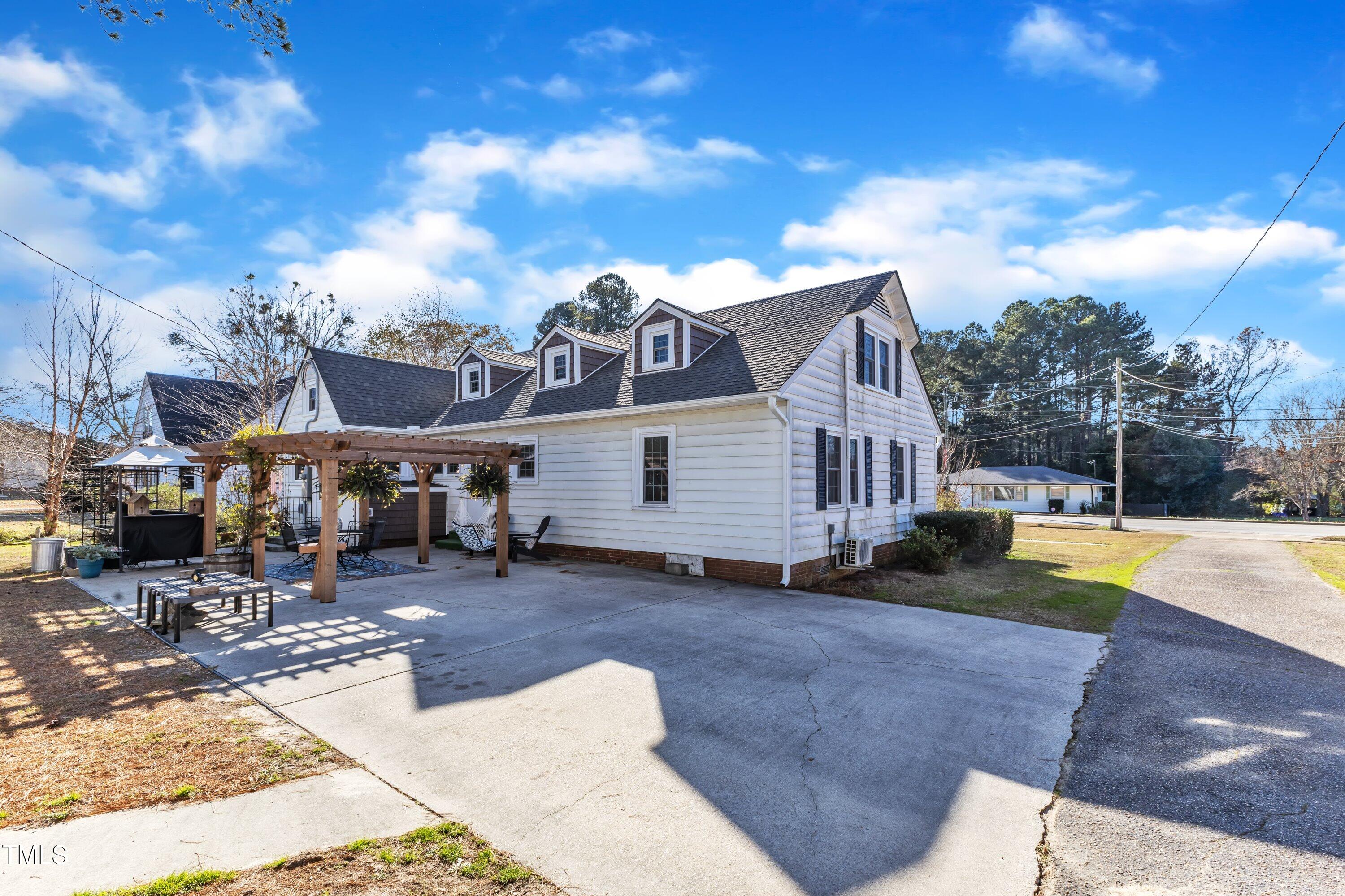 205 E Main Street