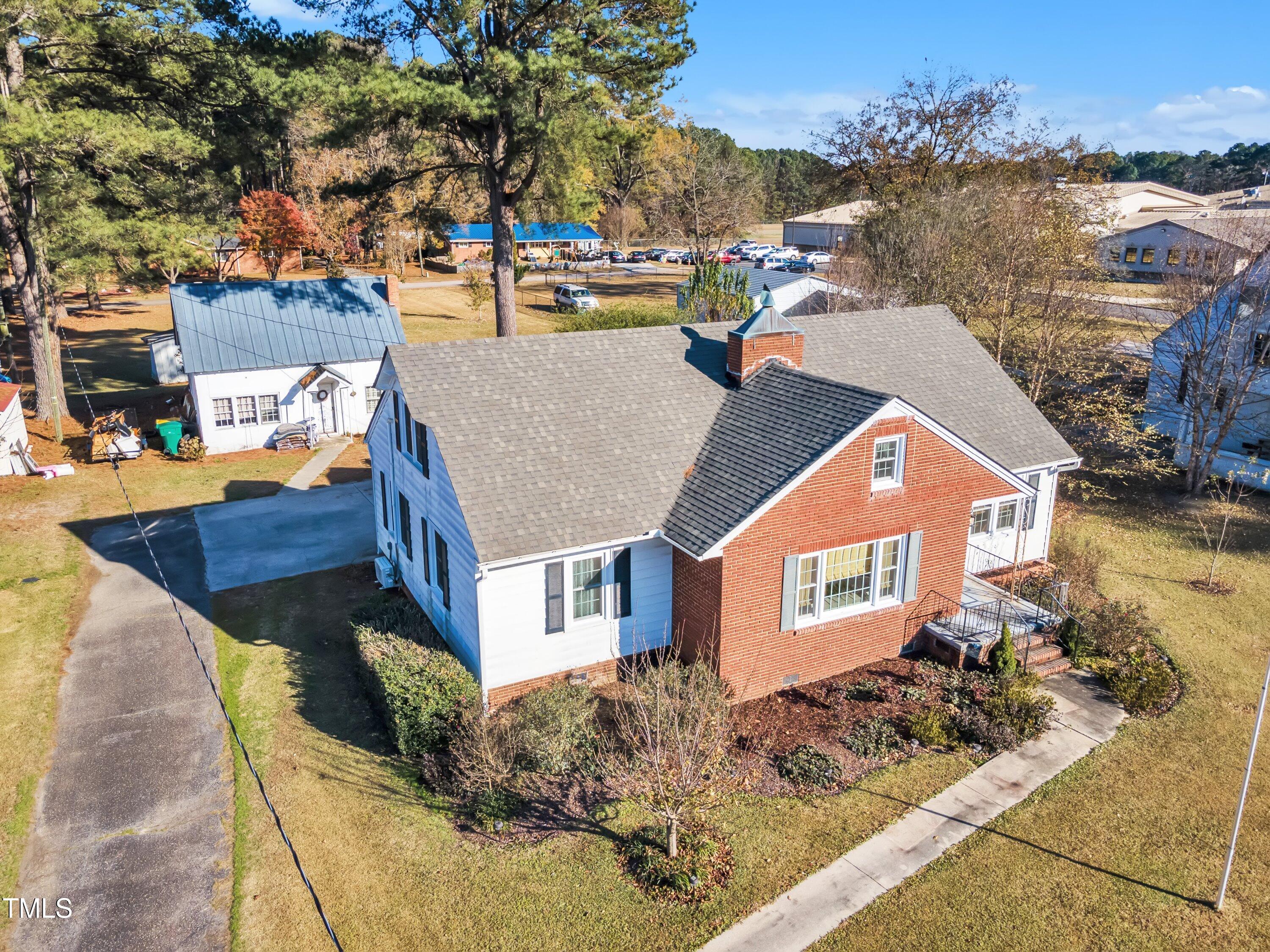 205 E Main Street