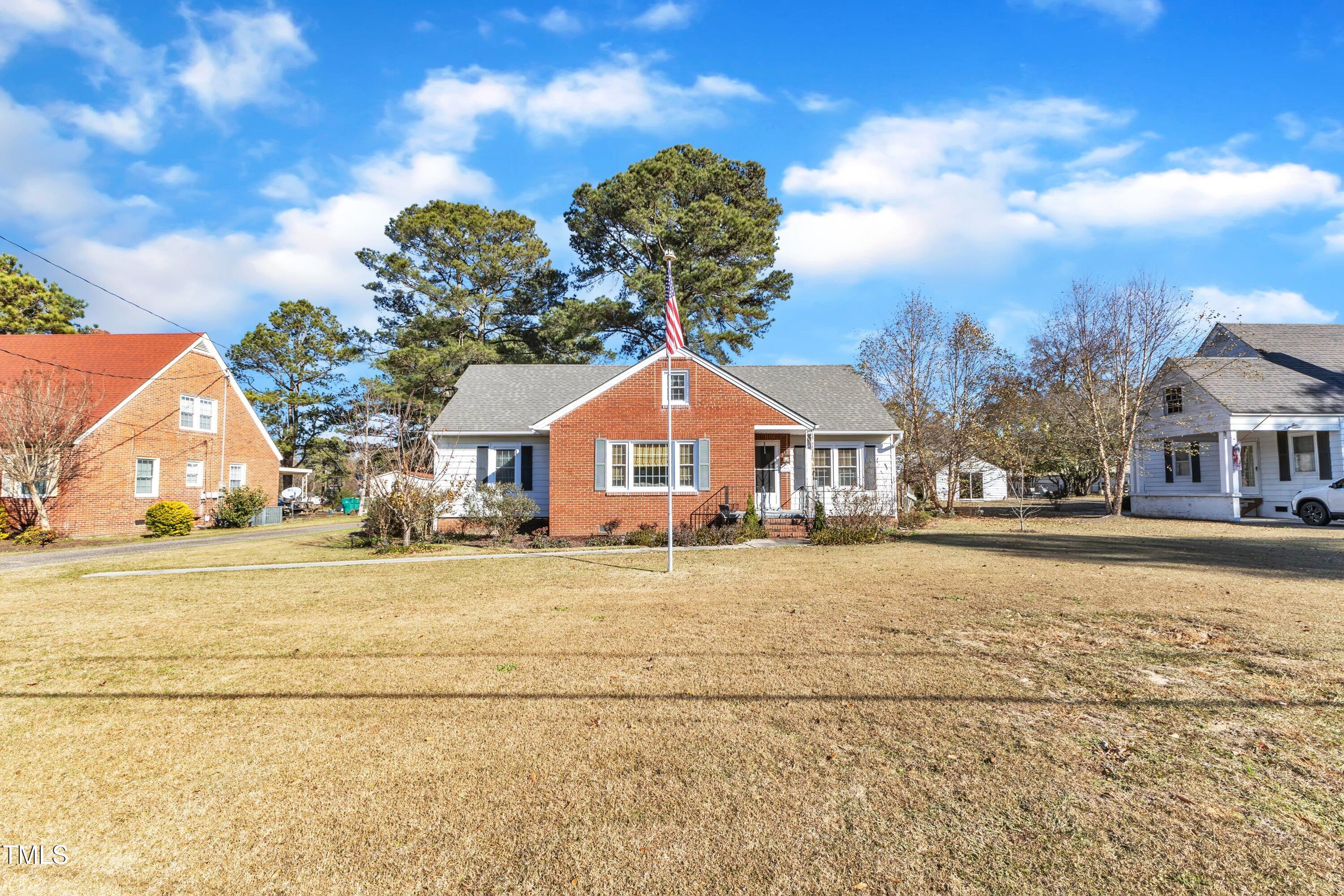 205 E Main Street