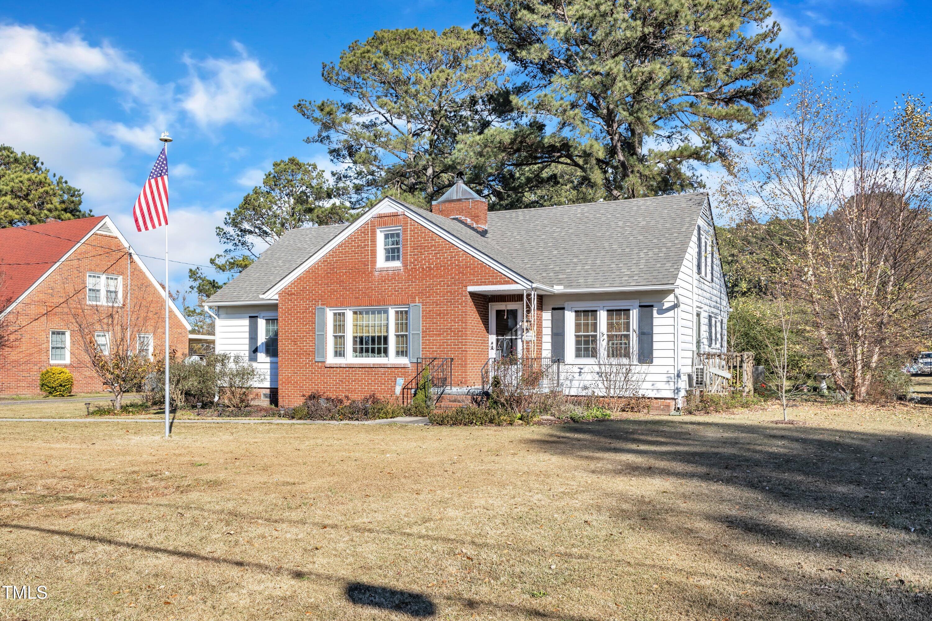 205 E Main Street