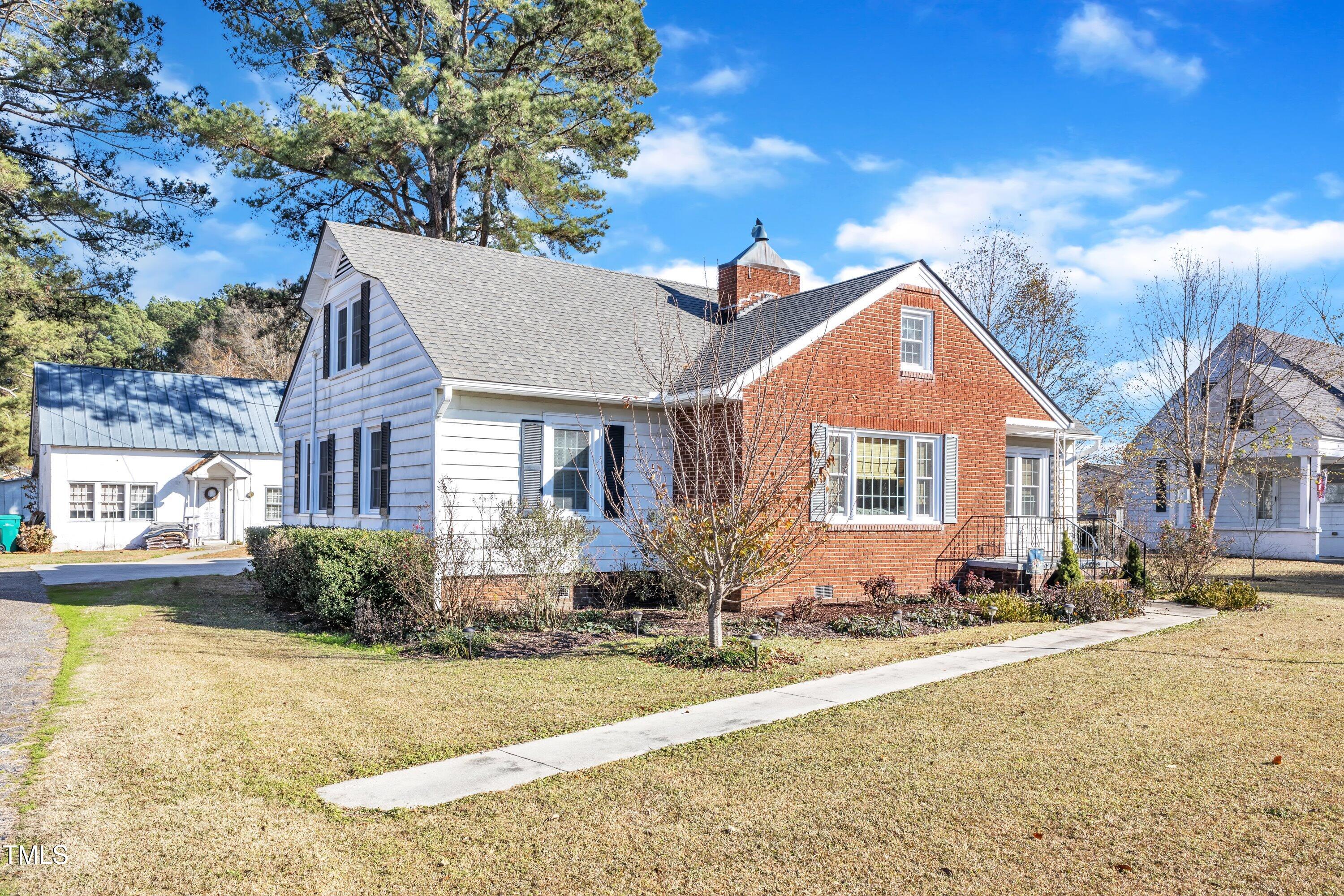 205 E Main Street
