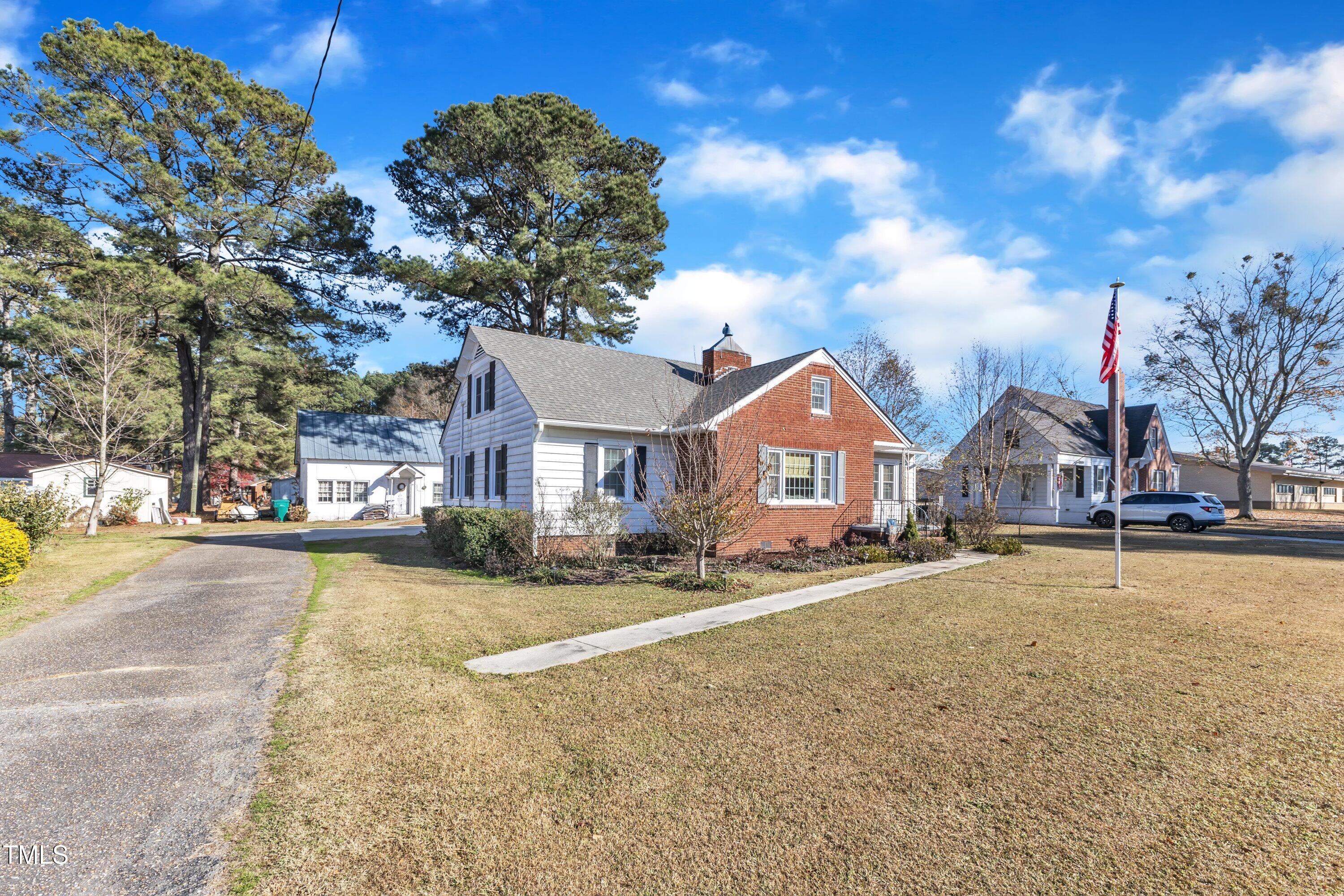 205 E Main Street