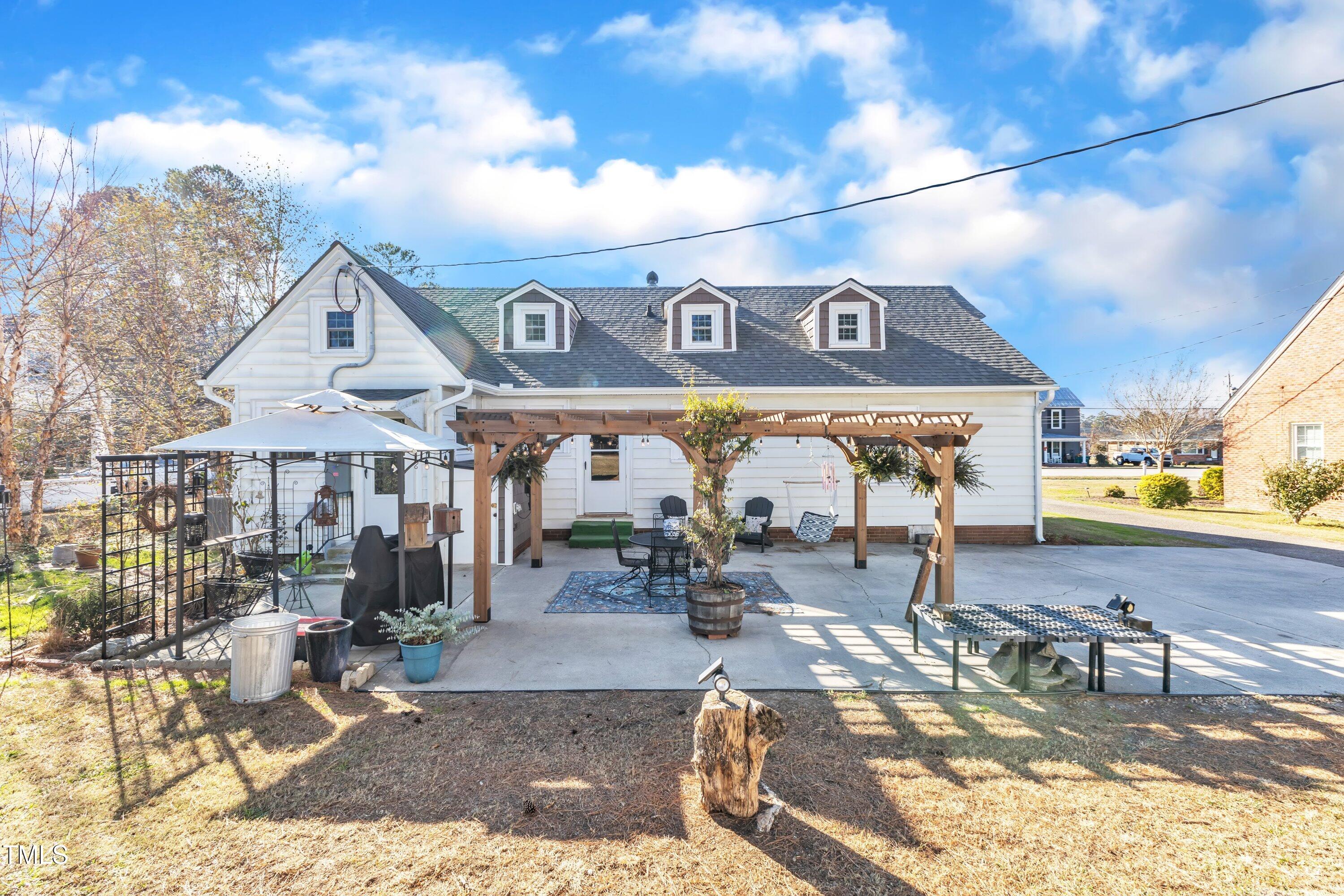 205 E Main Street