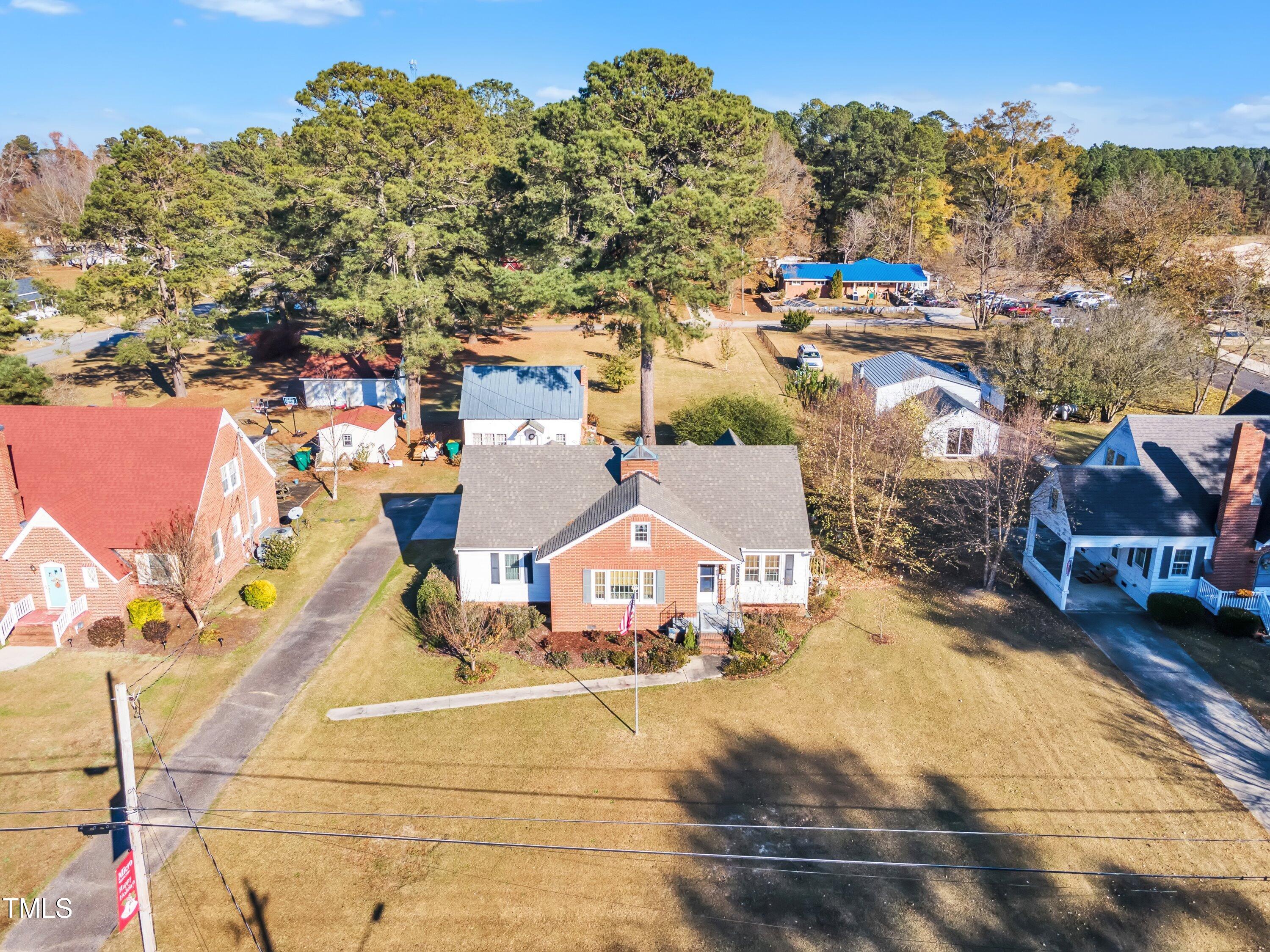 205 E Main Street
