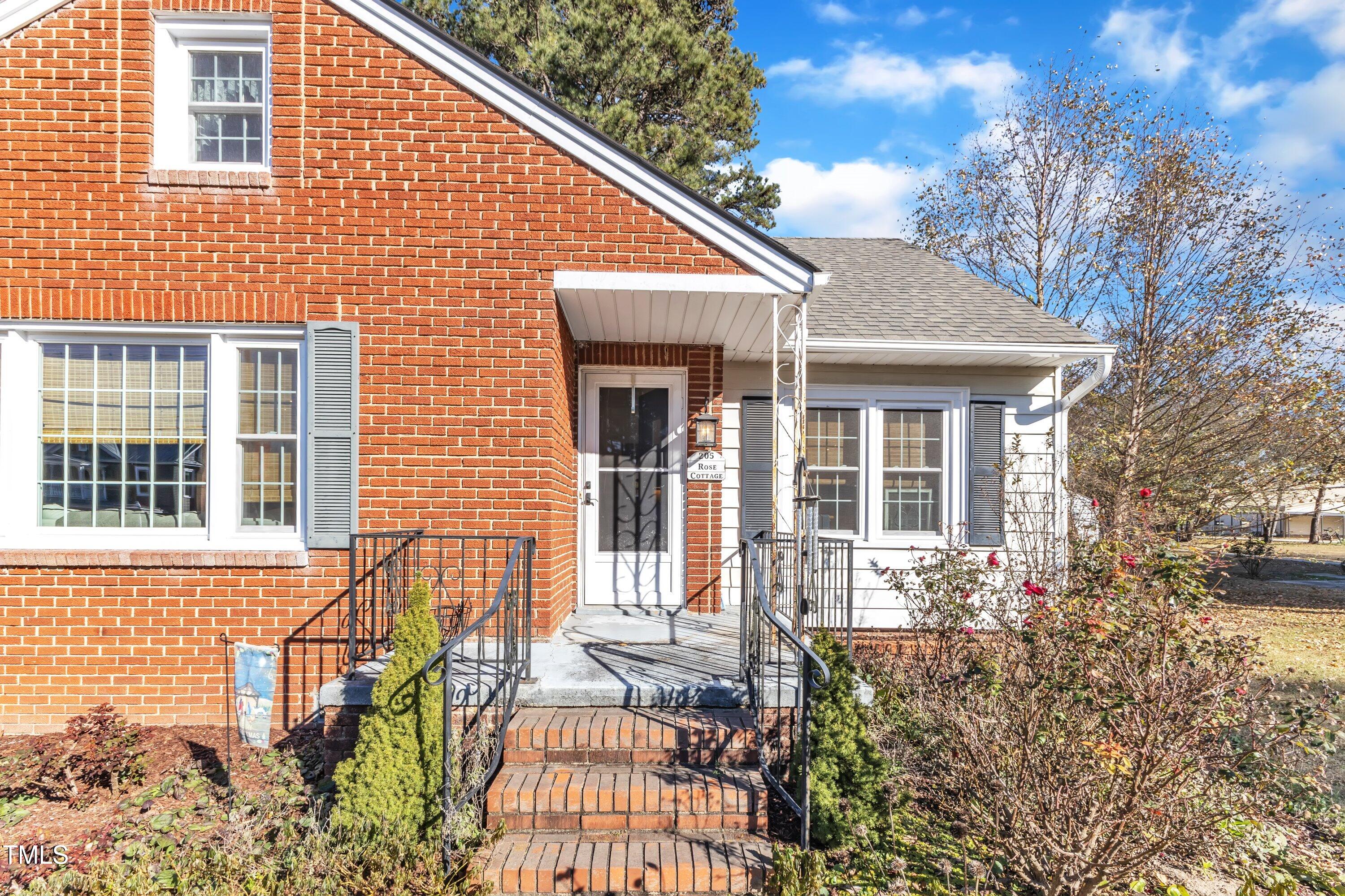 205 E Main Street