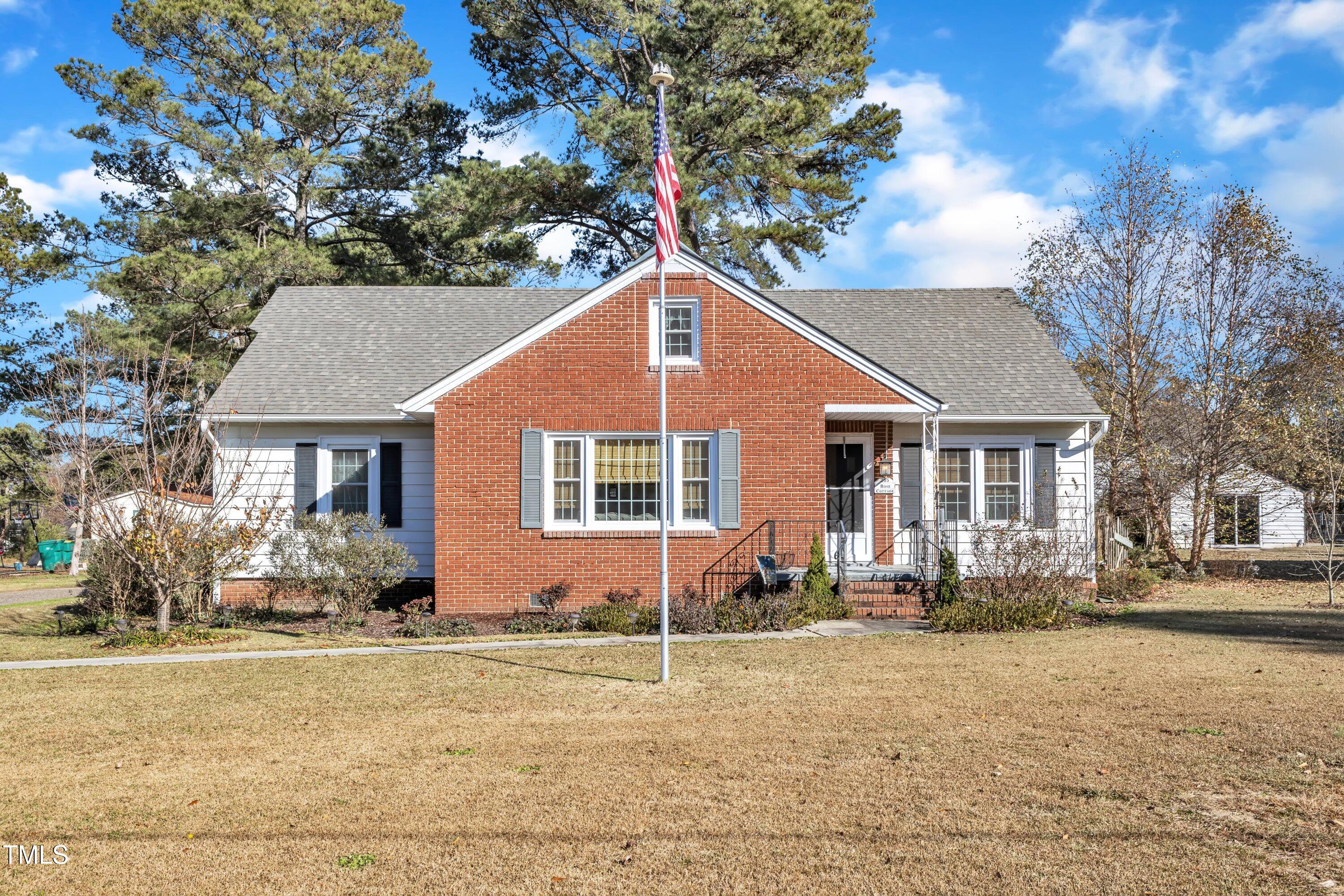 205 E Main Street