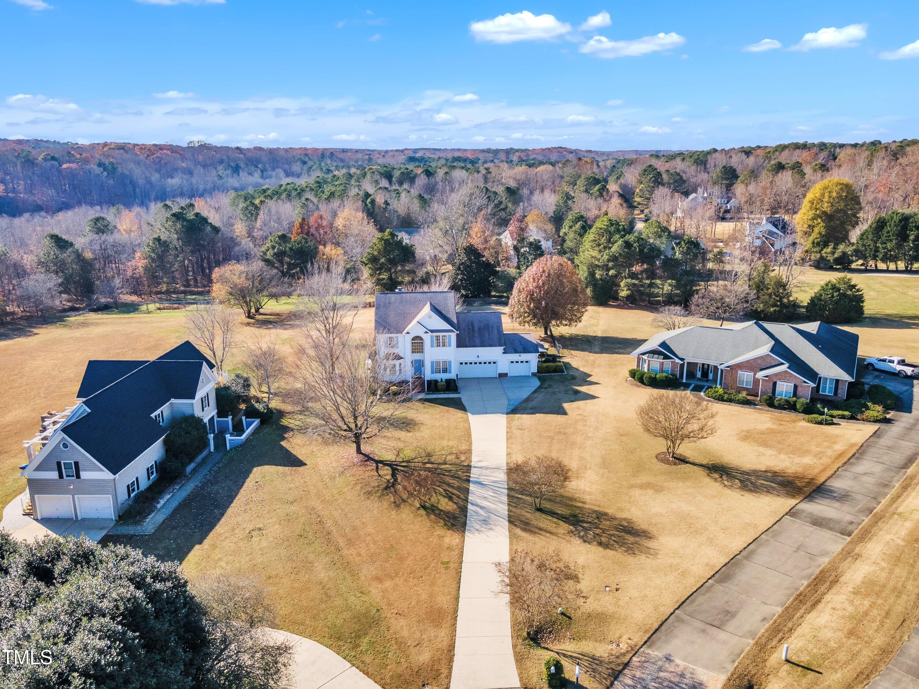 2437 Lullwater Drive