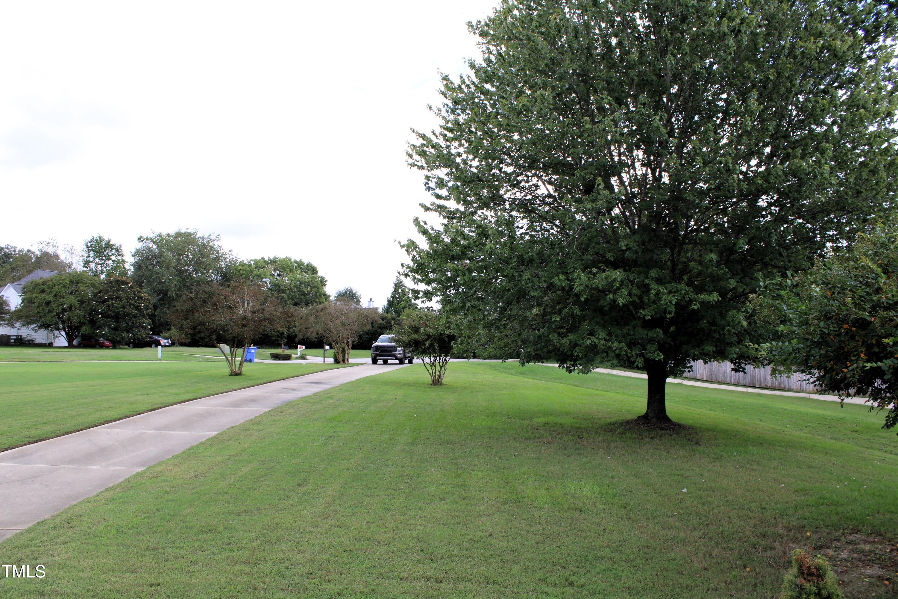 2437 Lullwater Drive