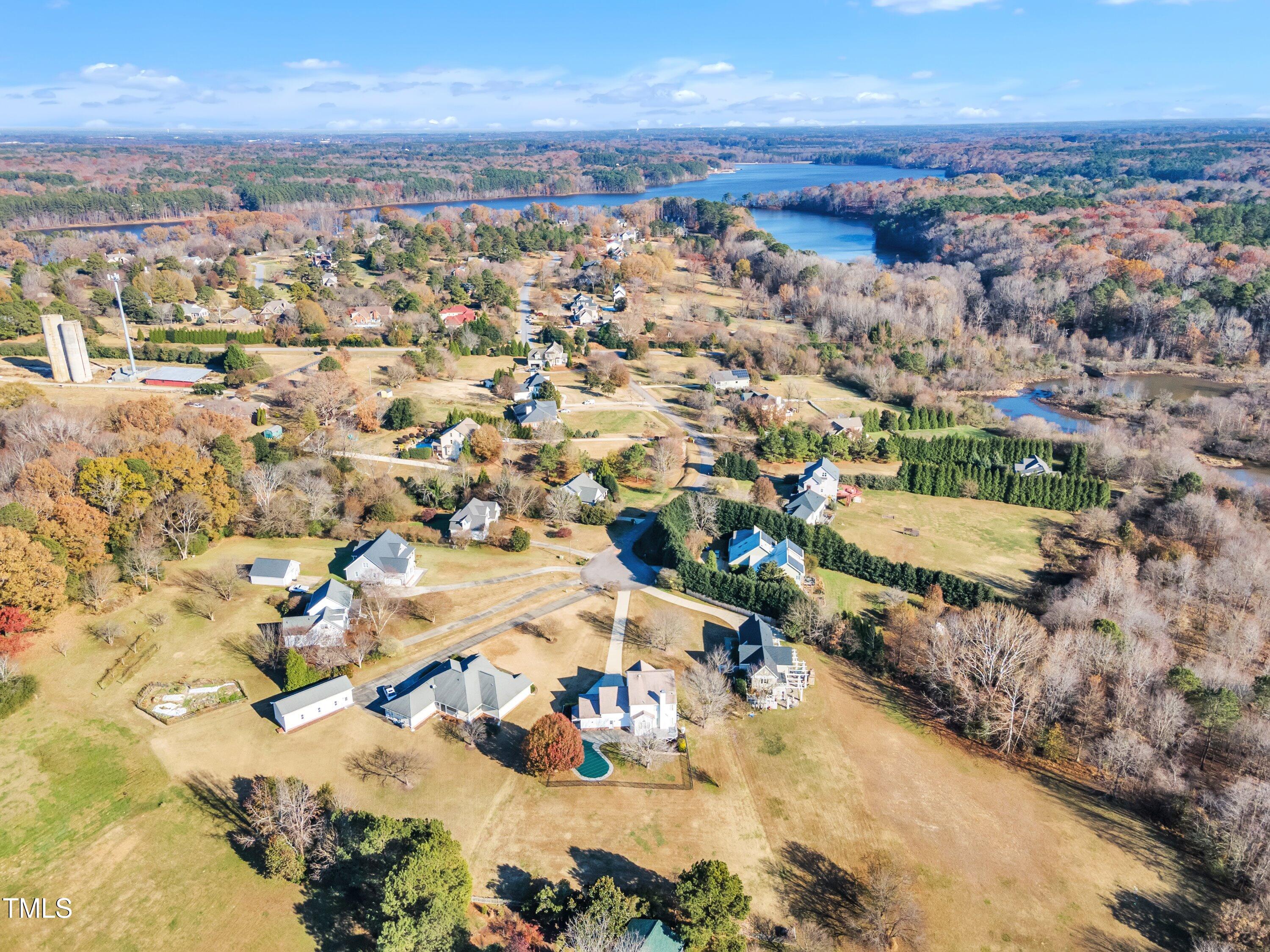 2437 Lullwater Drive