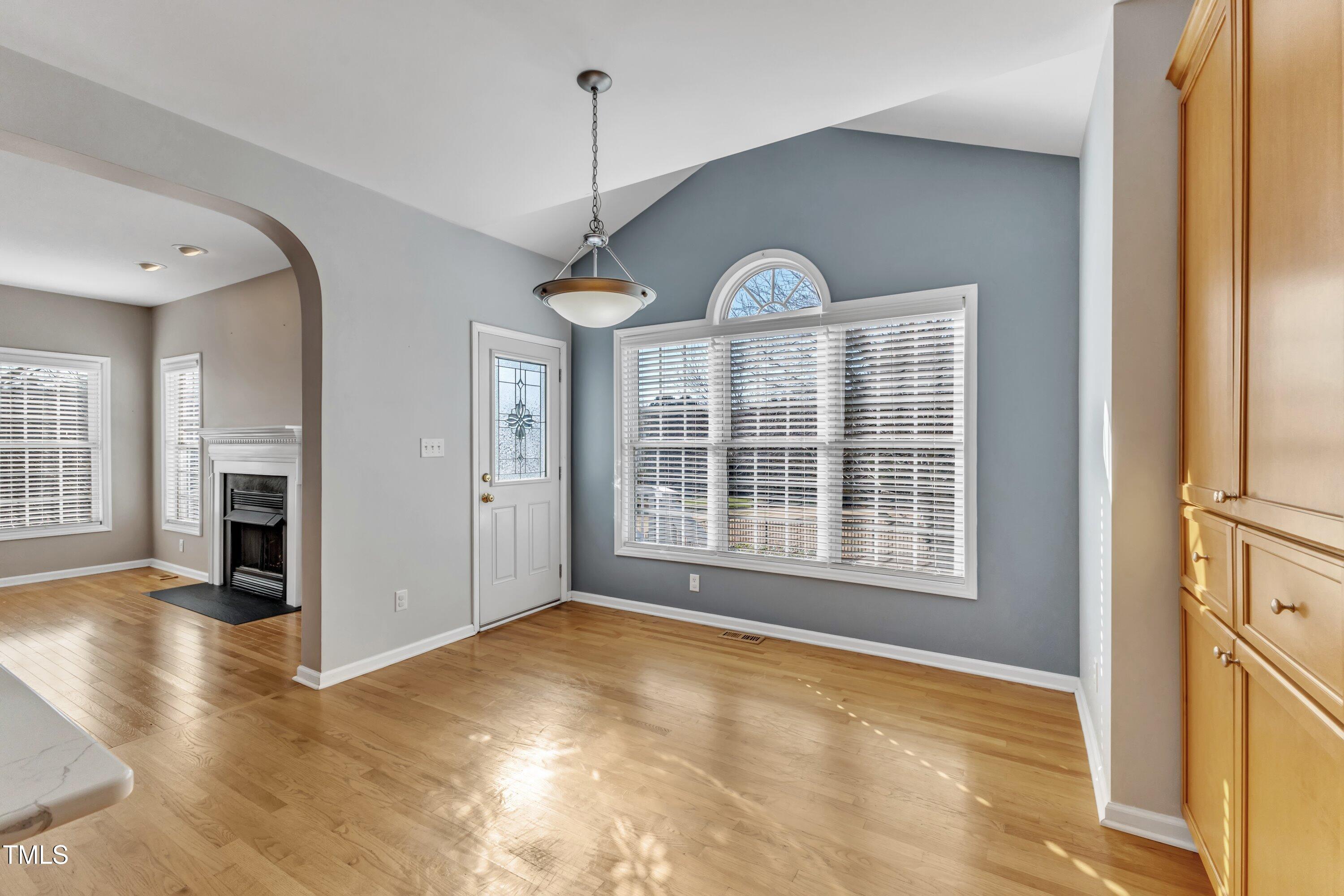 2437 Lullwater Drive