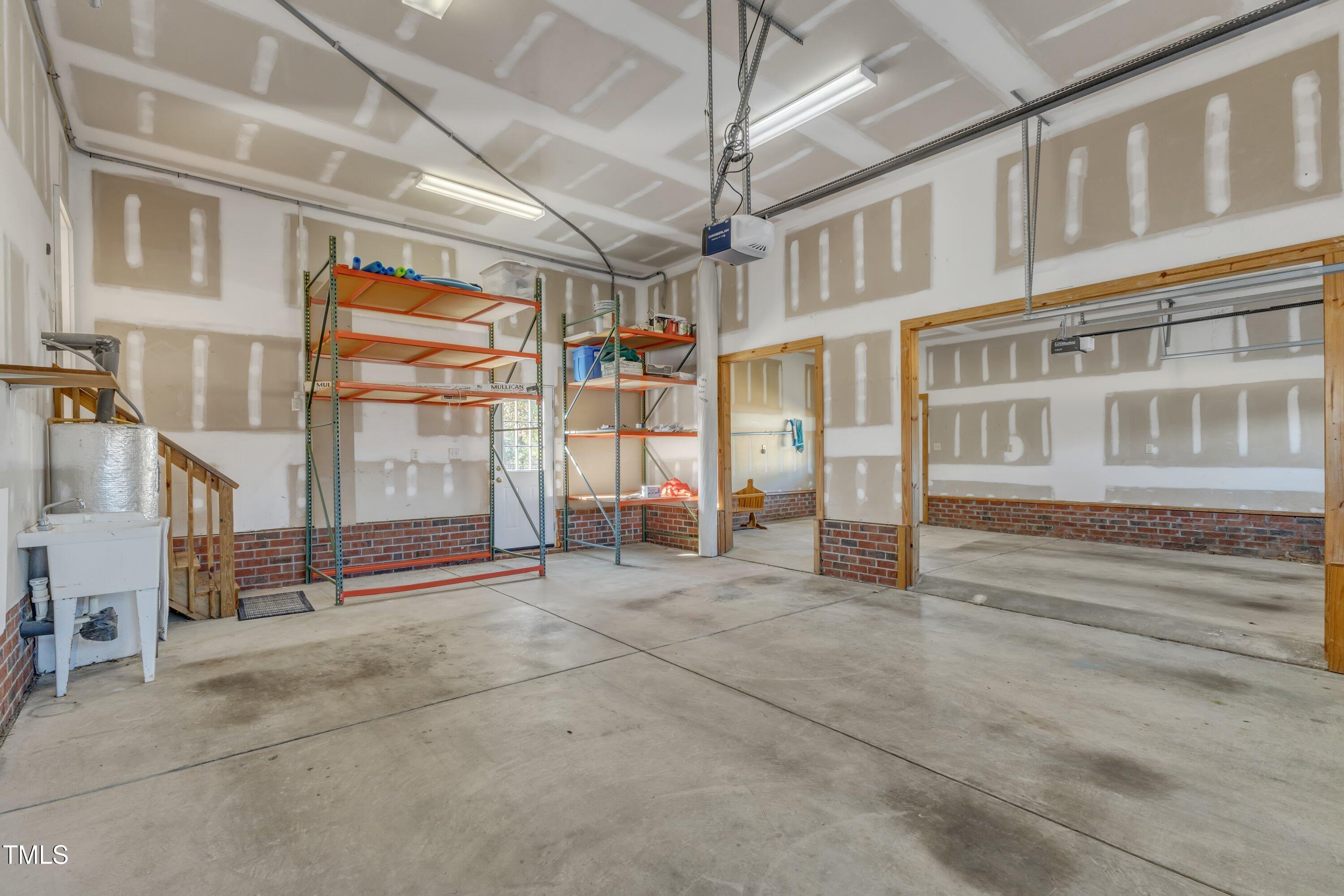 2437 Lullwater Drive