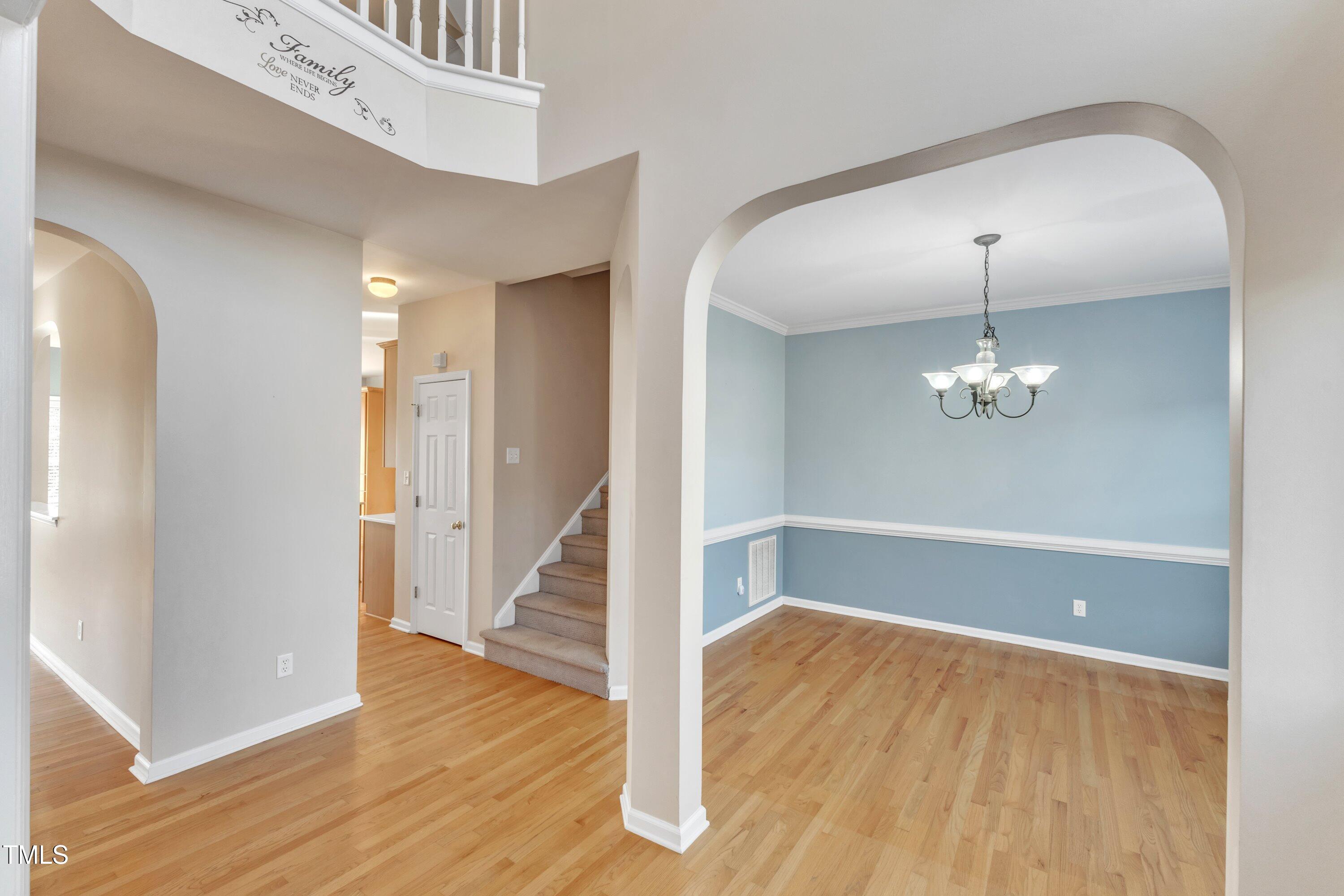 2437 Lullwater Drive