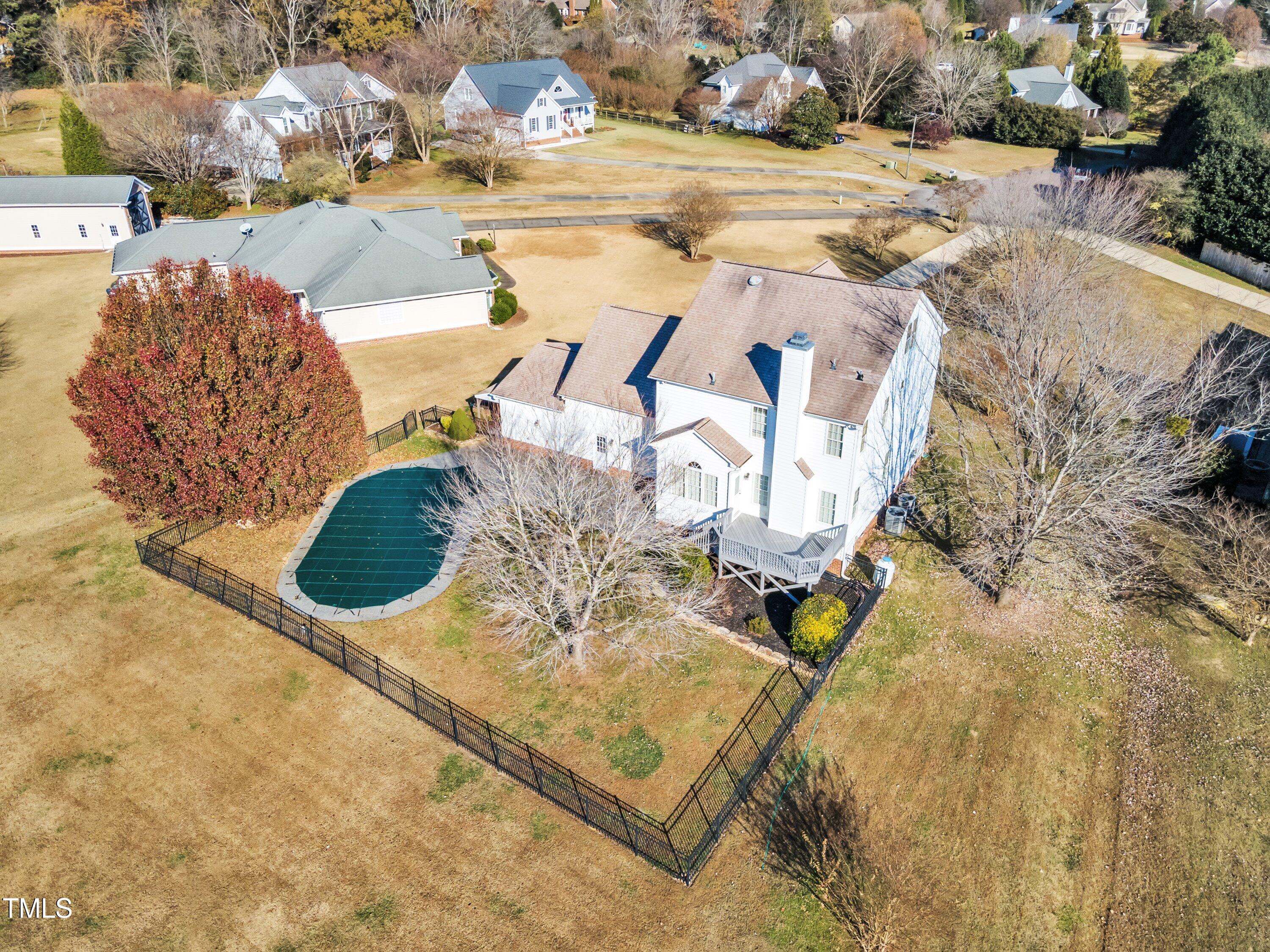 2437 Lullwater Drive