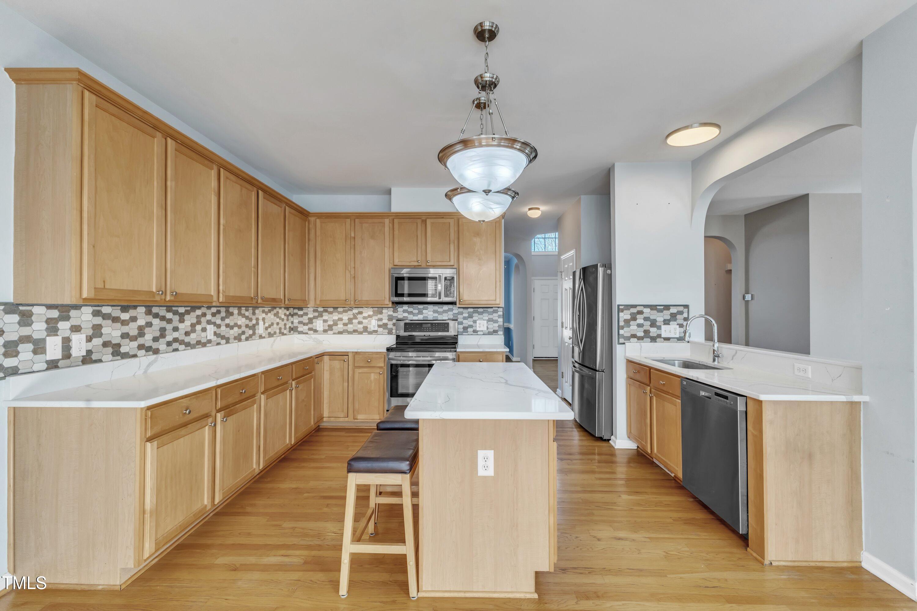 2437 Lullwater Drive