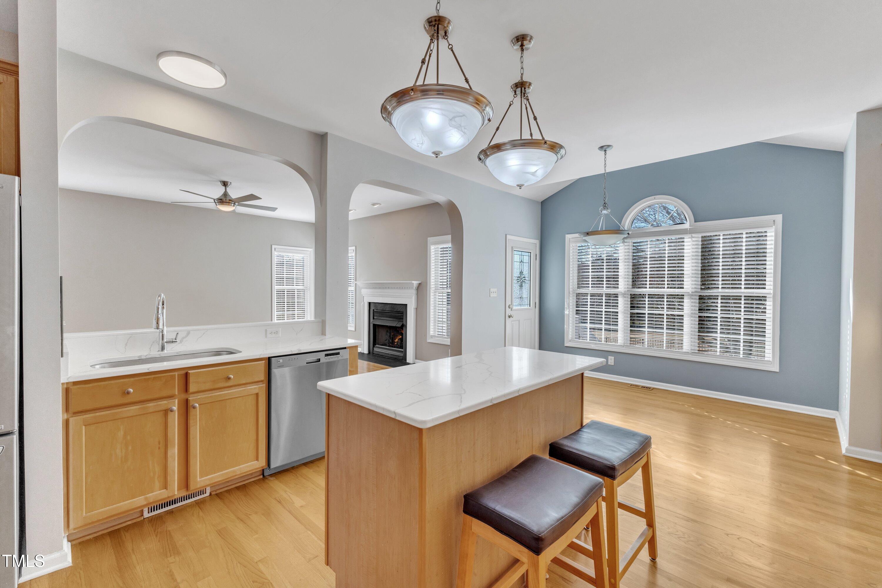 2437 Lullwater Drive