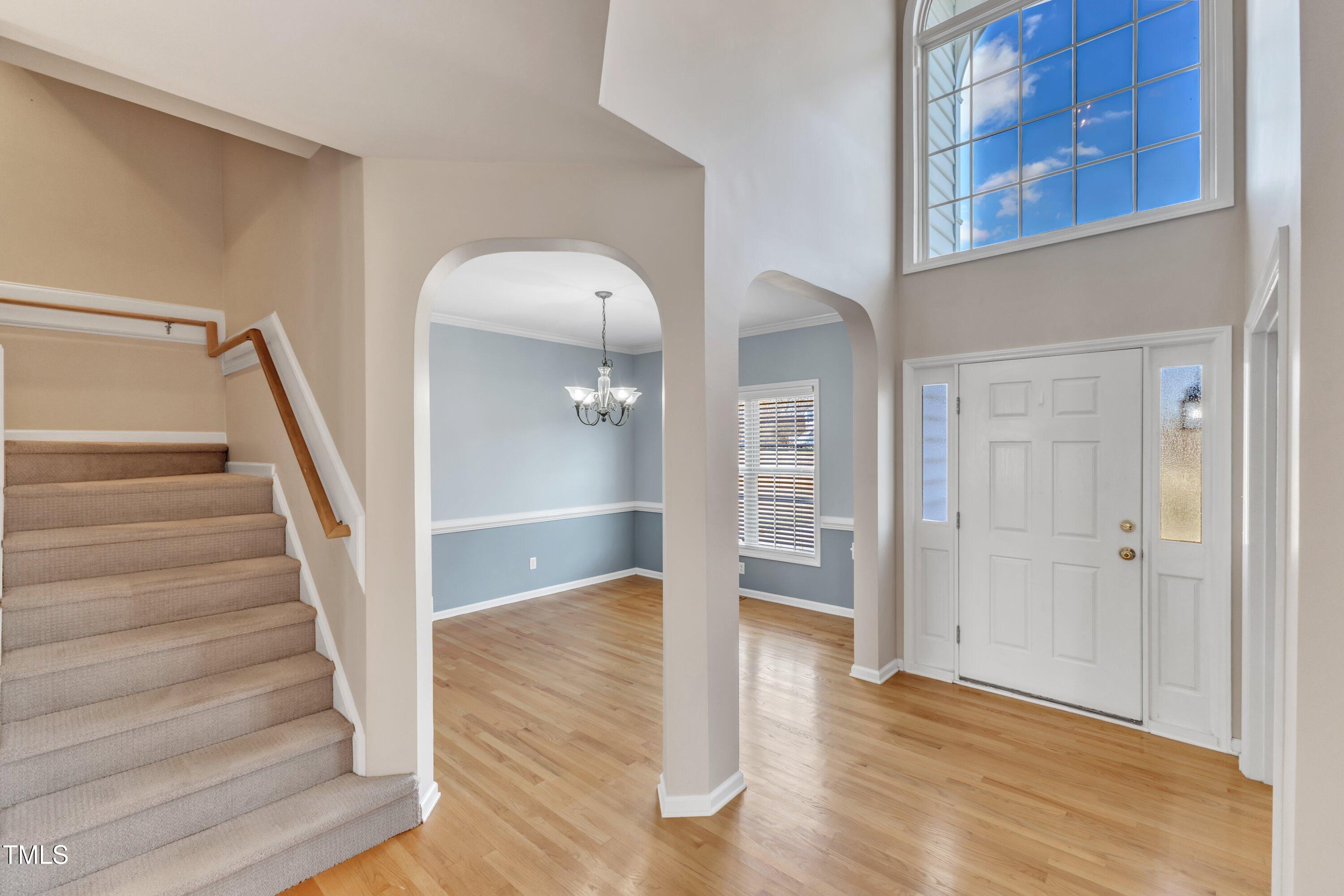 2437 Lullwater Drive