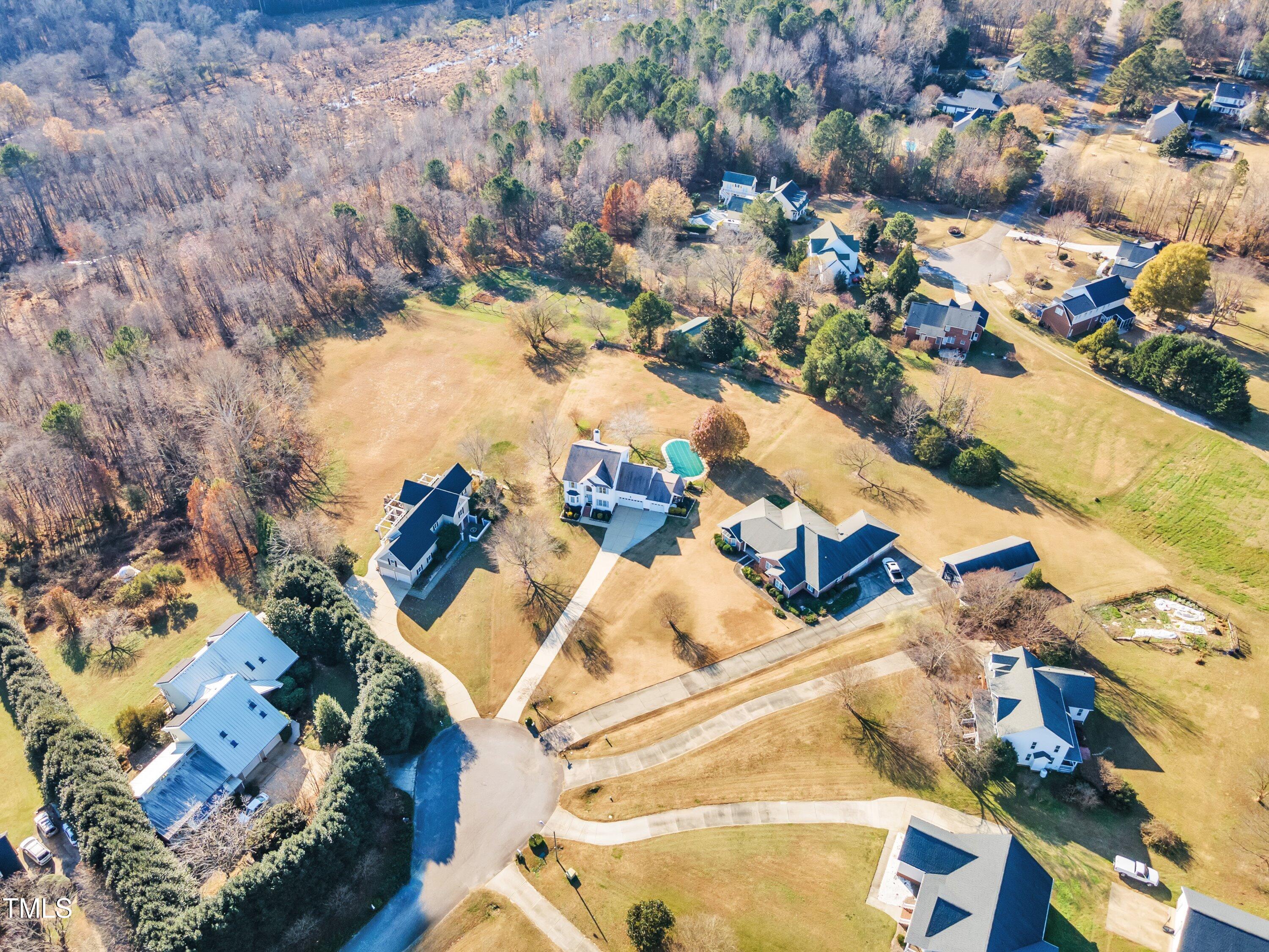 2437 Lullwater Drive