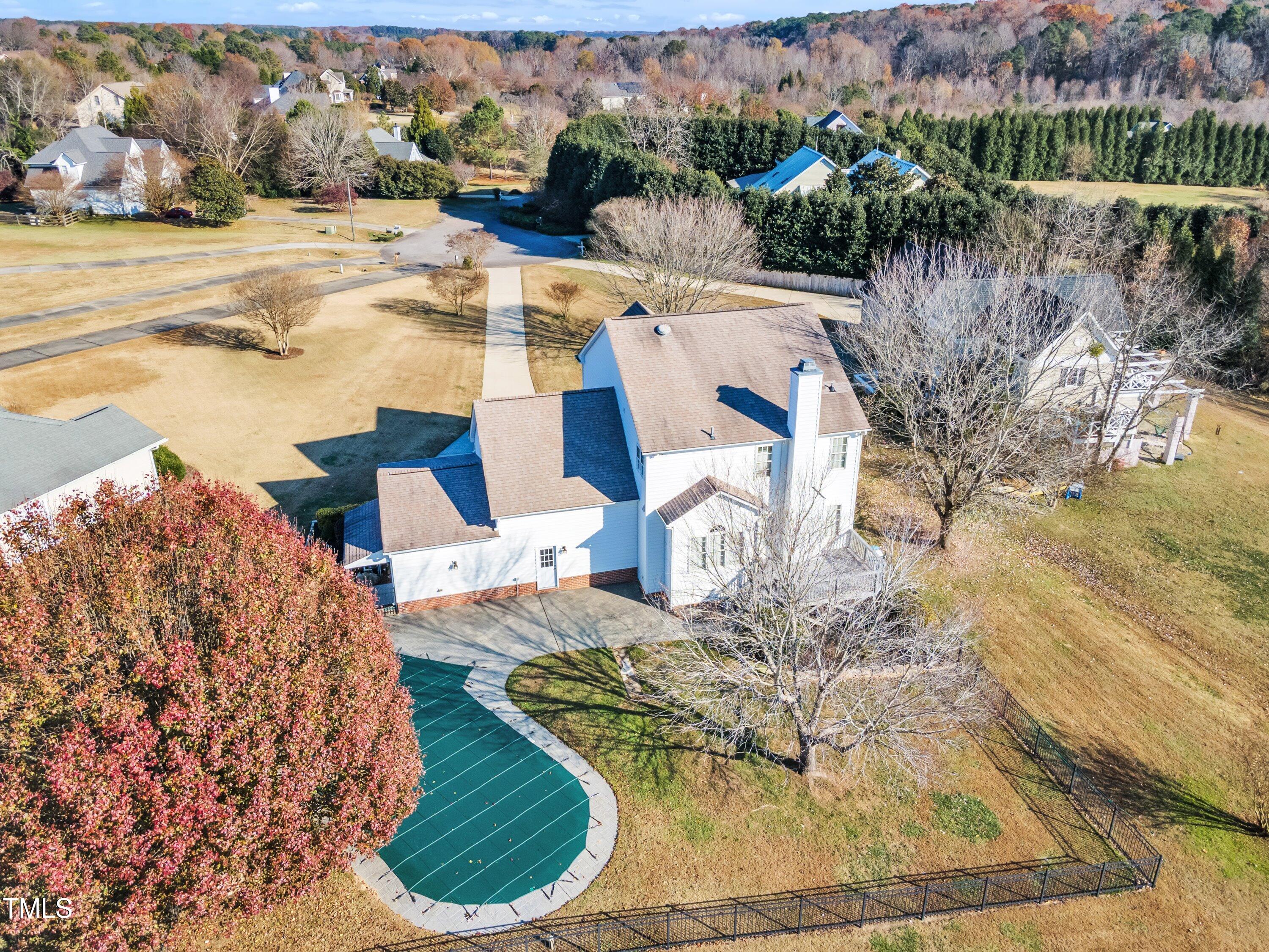 2437 Lullwater Drive